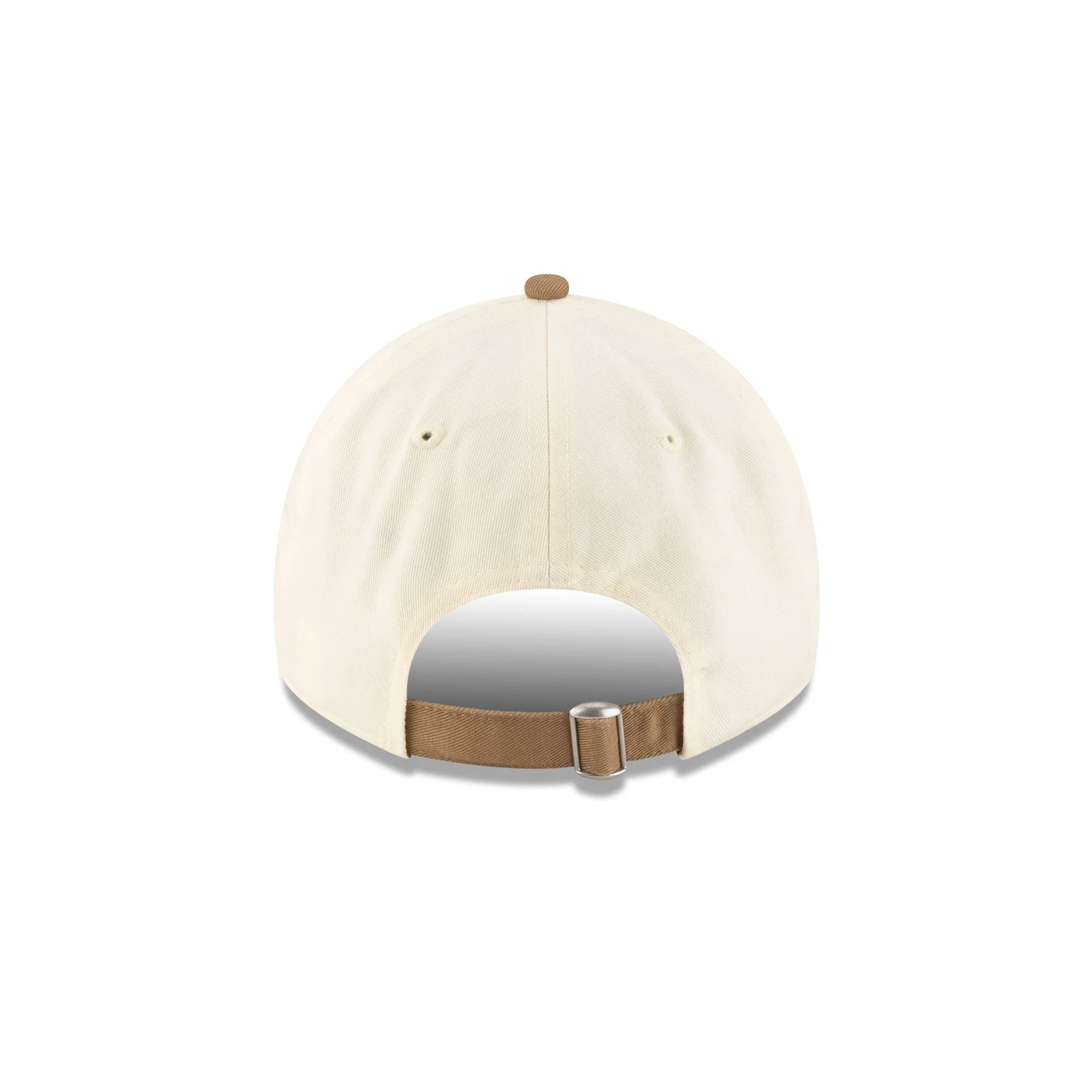 Los Angeles Lakers Mini Logo 9TWENTY Adjustable Hat - Image 6