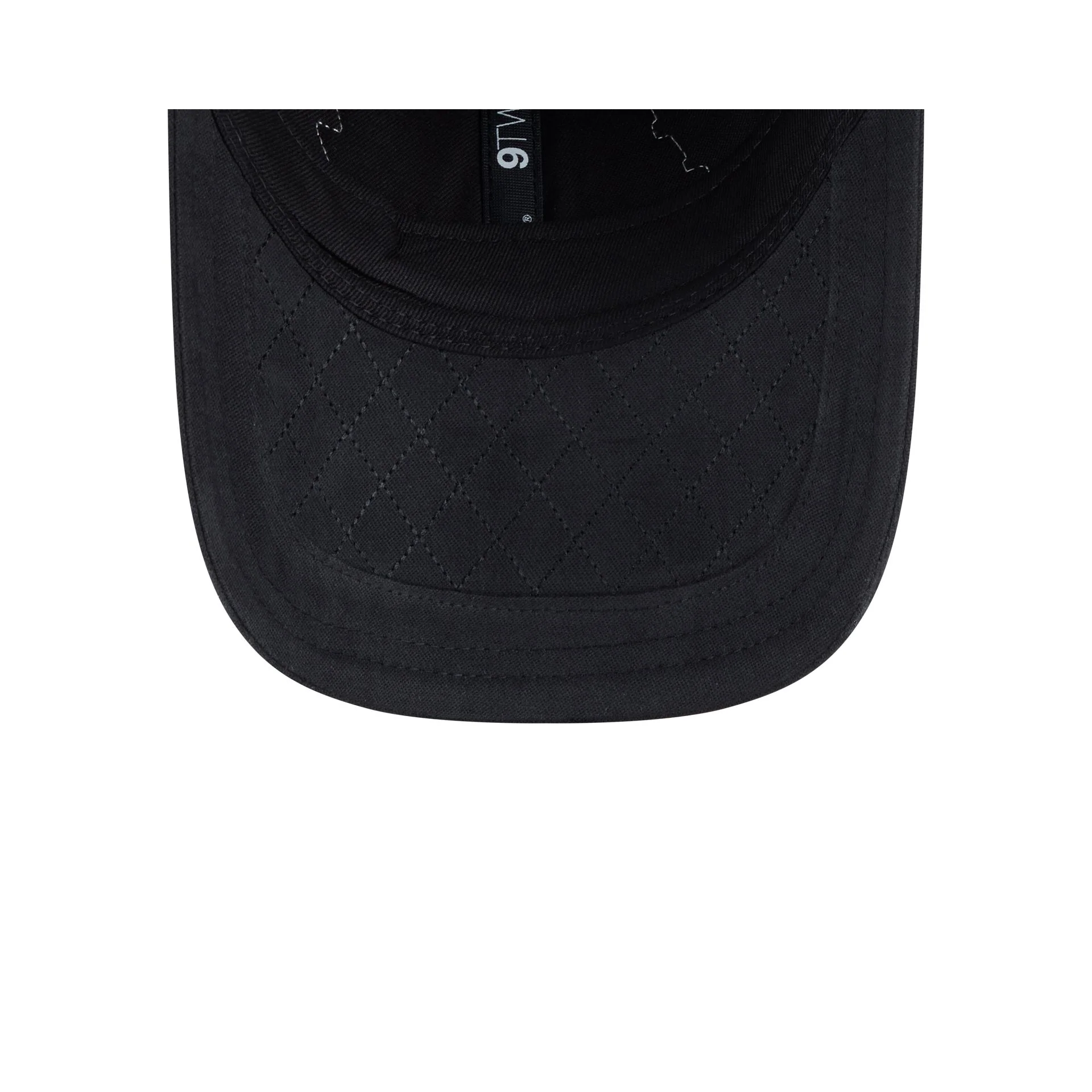 Los Angeles Lakers Quilted 9TWENTY Adjustable Hat - Image 7