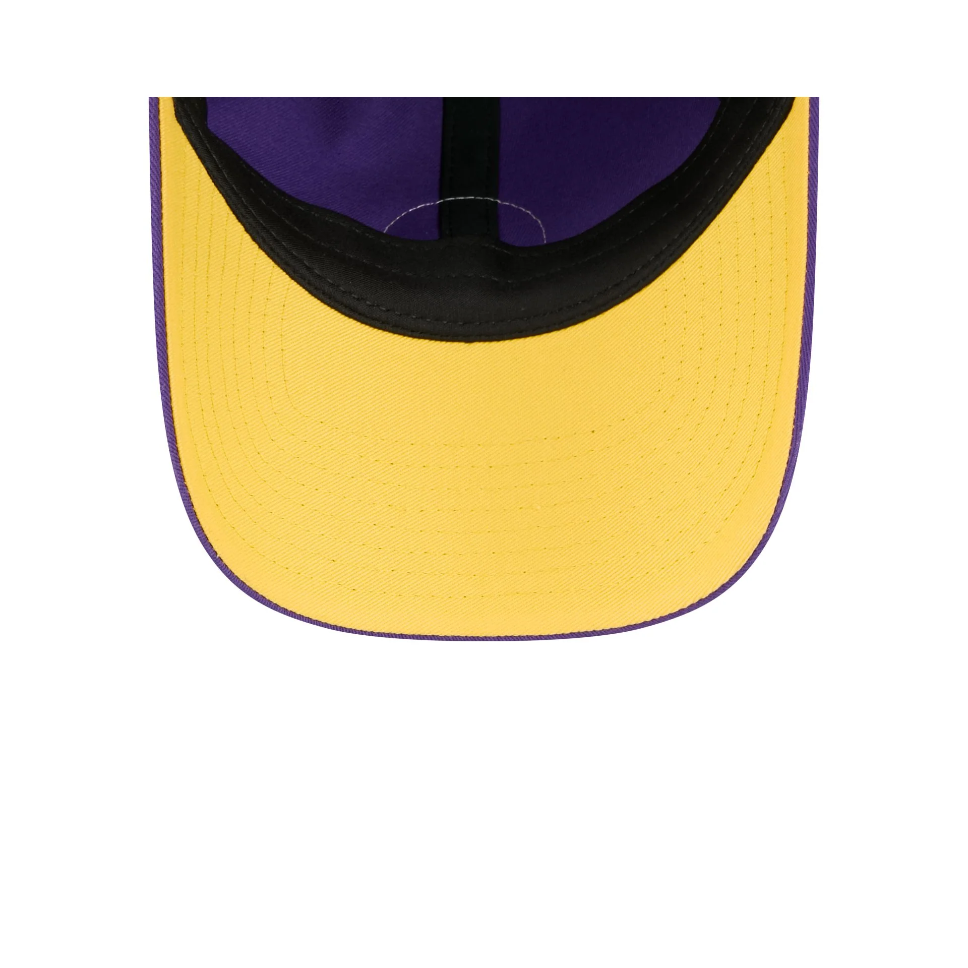 Los Angeles Lakers Sparkle Casual Classic Adjustable Hat - Image 7