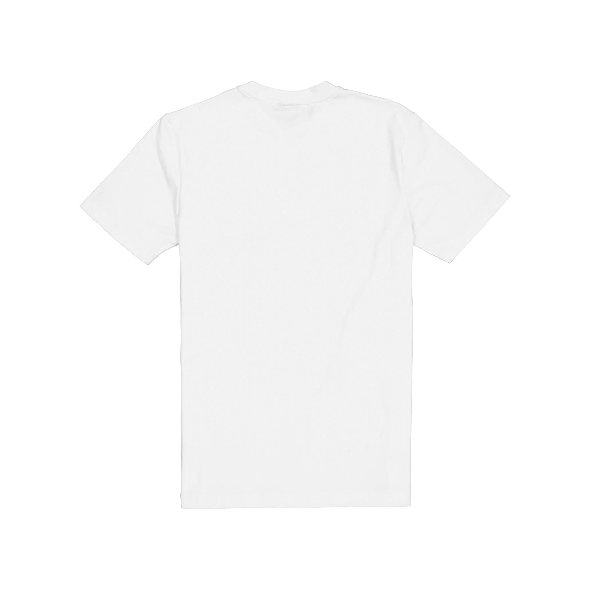 Los Angeles Lakers Sport Classics White Short-Sleeve T-Shirt - Image 2