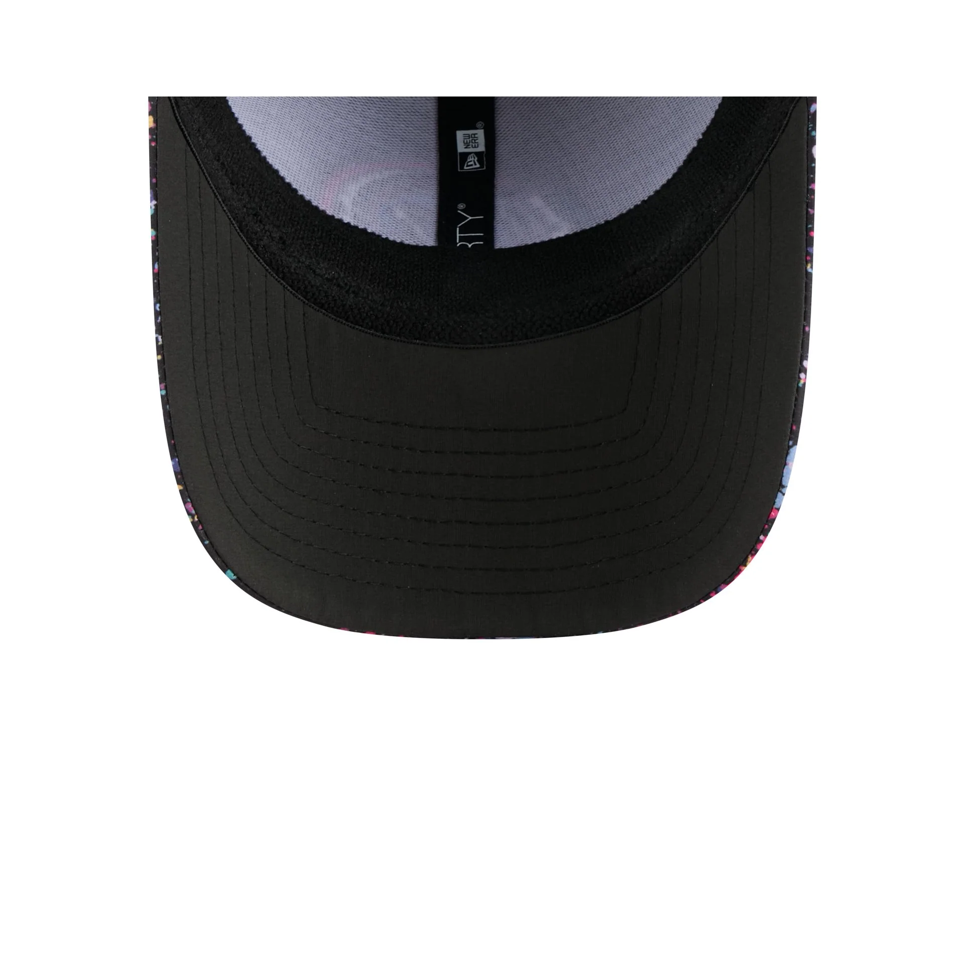 Los Angeles Rams 2025 Crucial Catch 39THIRTY Stretch Fit Hat - Image 7