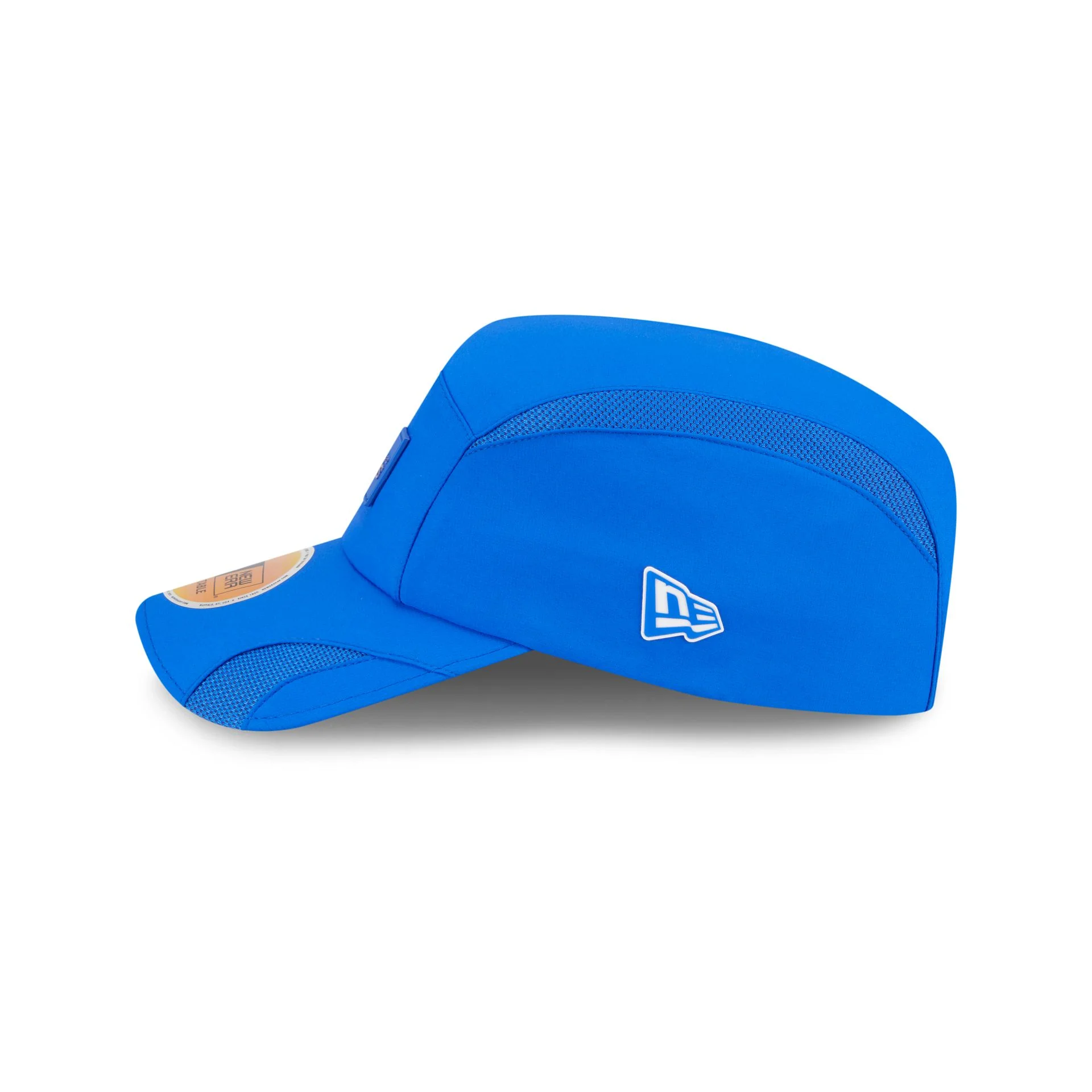 Los Angeles Rams 2025 Sideline Hot Weather Runner Adjustable Hat - Image 4