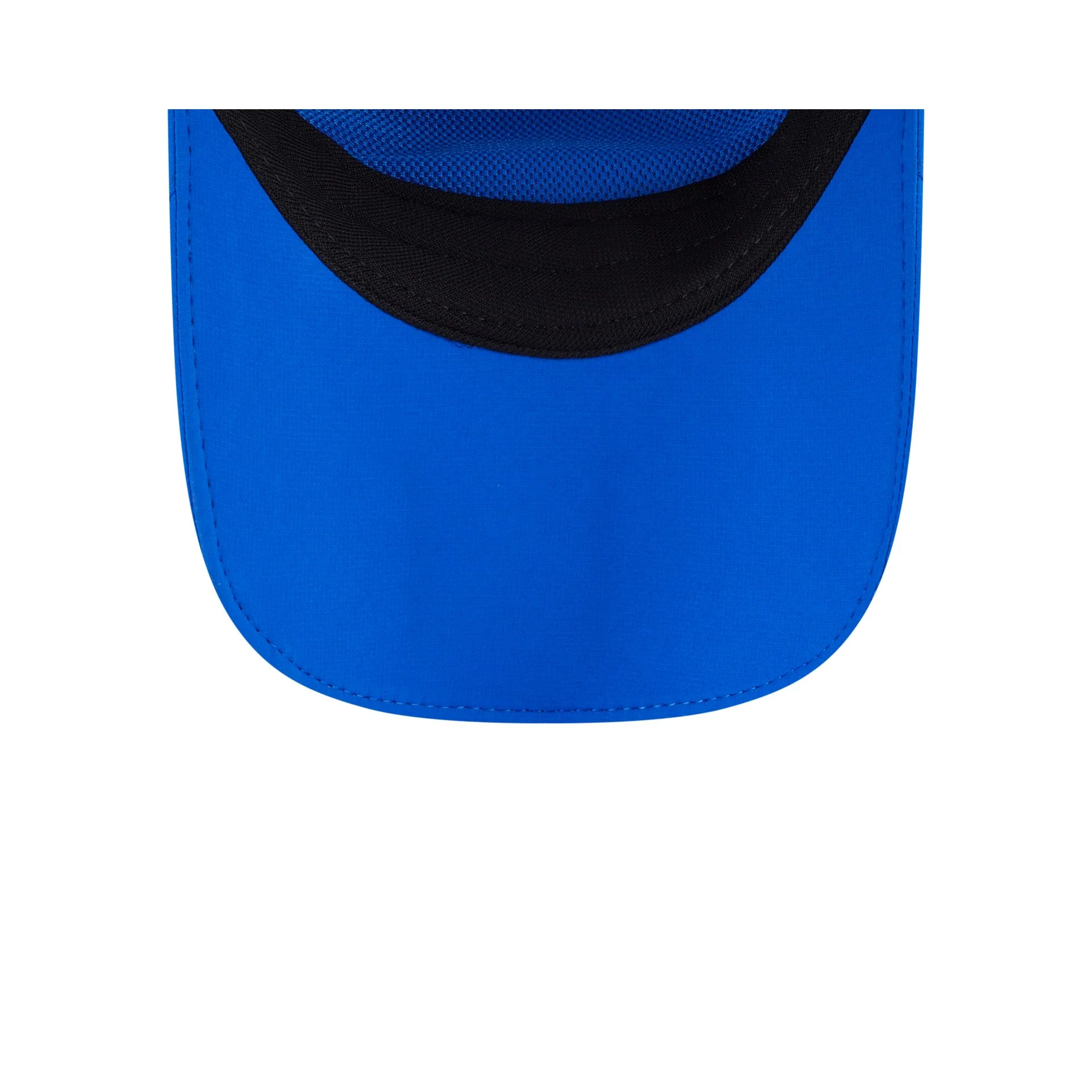 Los Angeles Rams 2025 Sideline Hot Weather Runner Adjustable Hat - Image 7