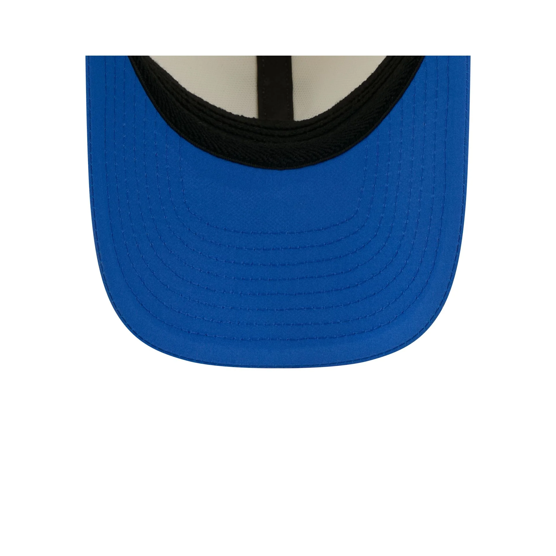Los Angeles Rams 2026 Training 39THIRTY M-Crown Stretch-Fit Hat - Image 7