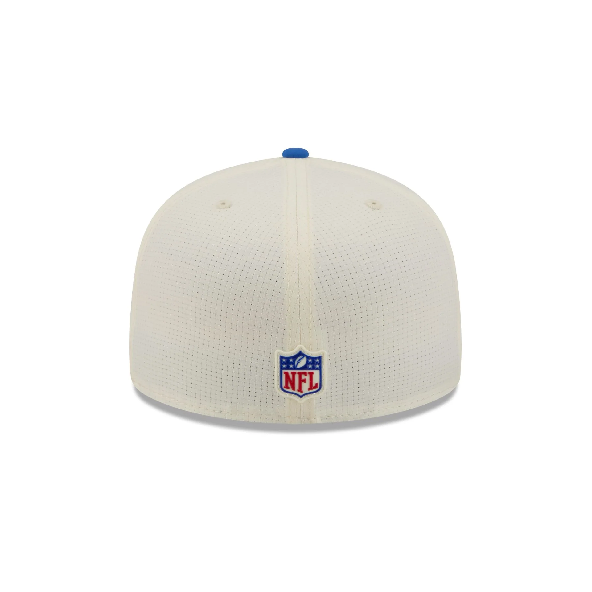 Los Angeles Rams 2026 Training 59FIFTY Fitted Hat - Image 11