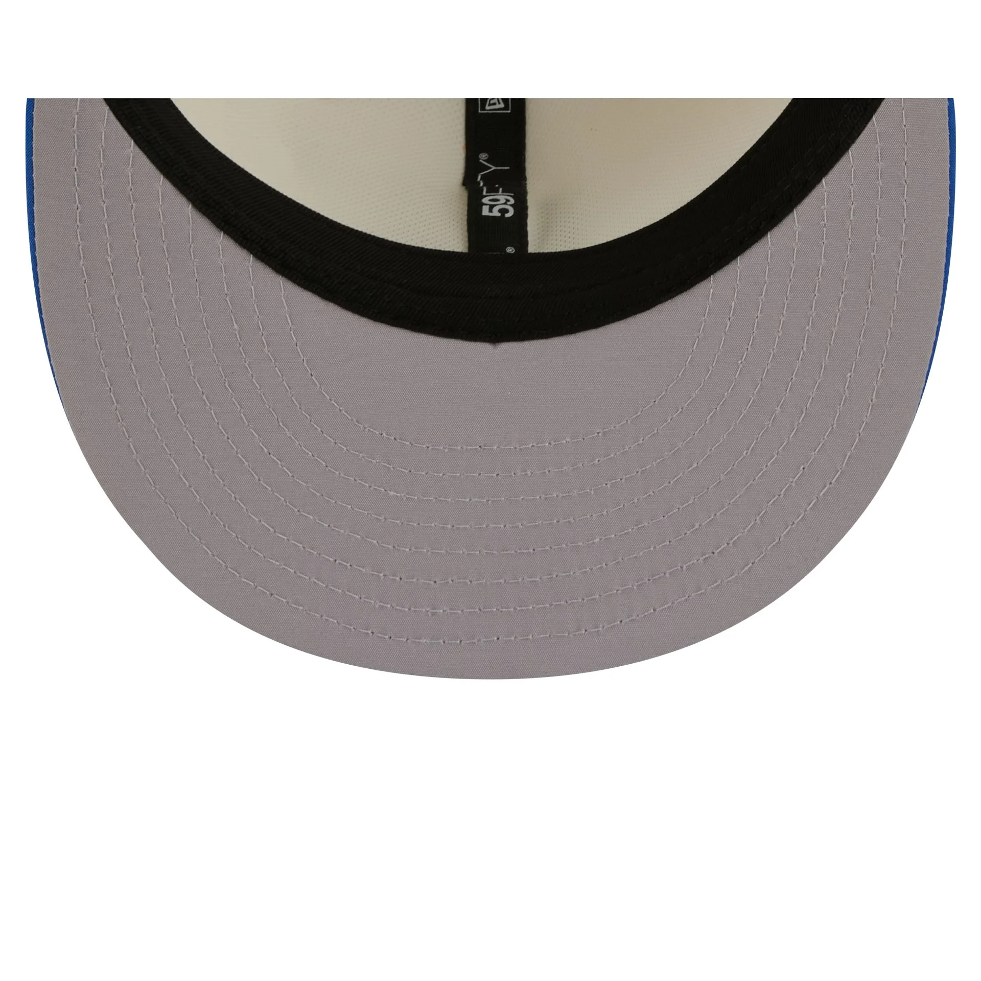 Los Angeles Rams 2026 Training 59FIFTY Fitted Hat - Image 13