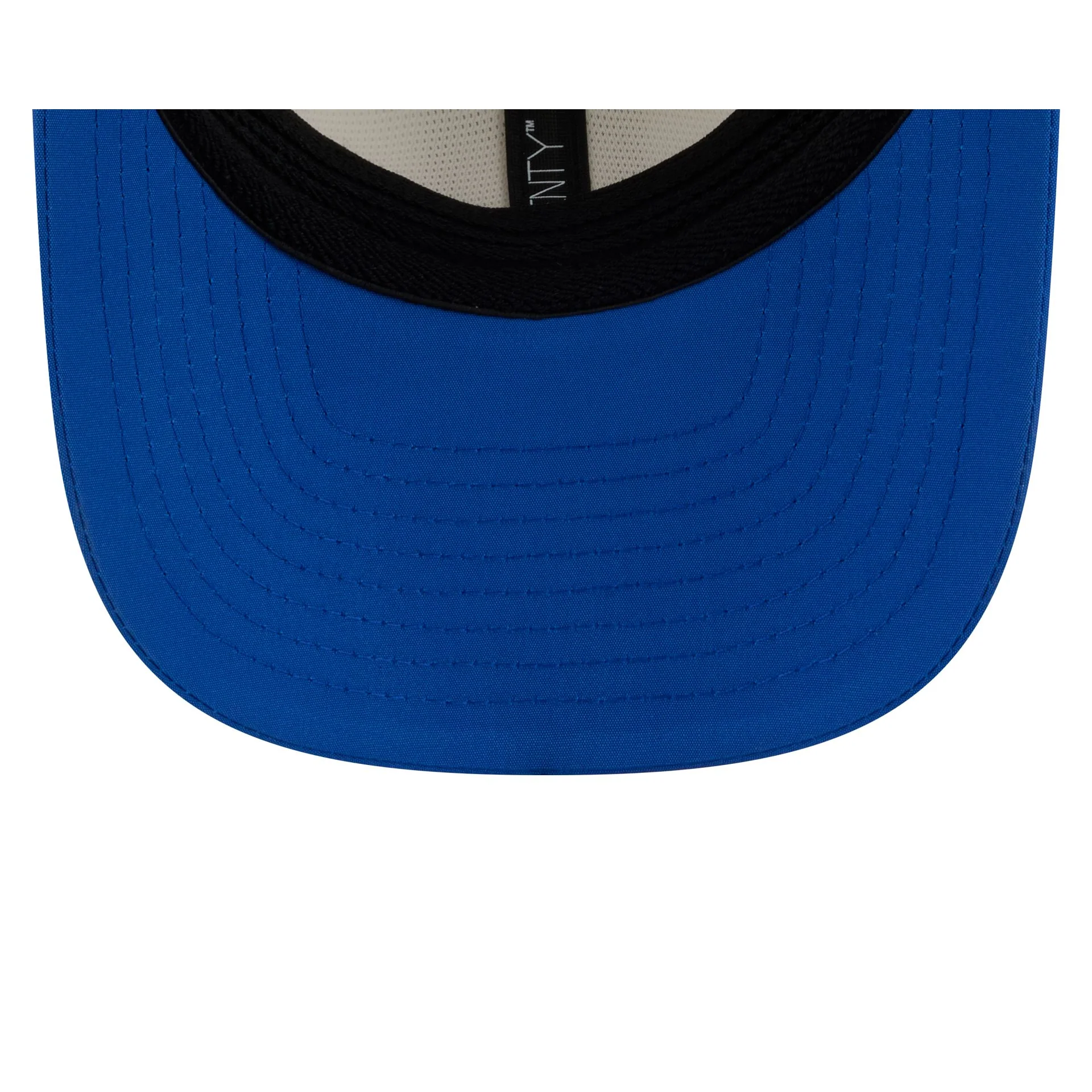 Los Angeles Rams 2026 Training 9SEVENTY Stretch-Snap Hat - Image 7
