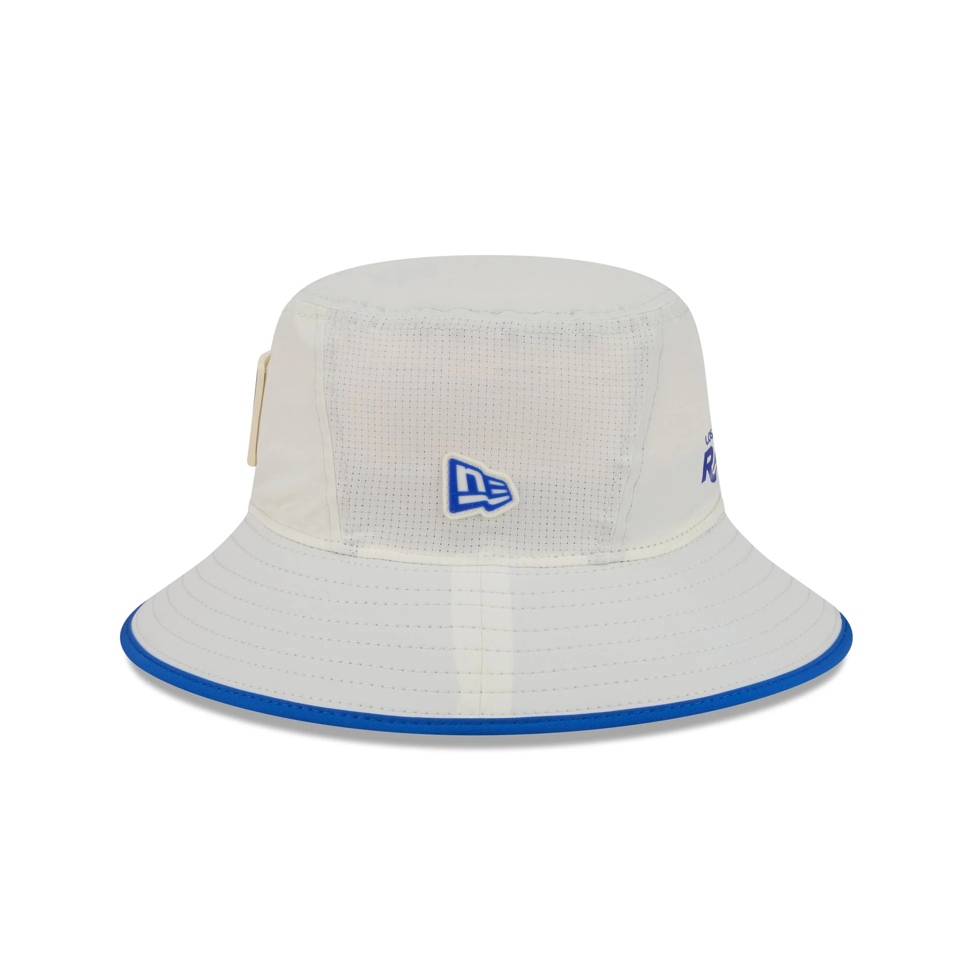 Los Angeles Rams 2026 Training Stretch Bucket Hat - Image 5