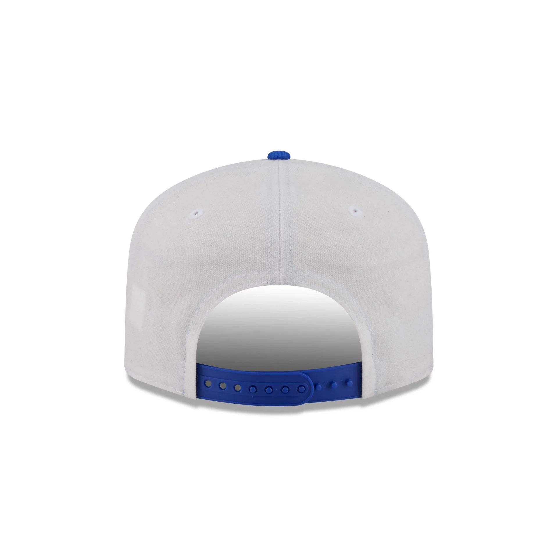 Los Angeles Rams Duck Cloth 19TWENTY Adjustable Hat - Image 6