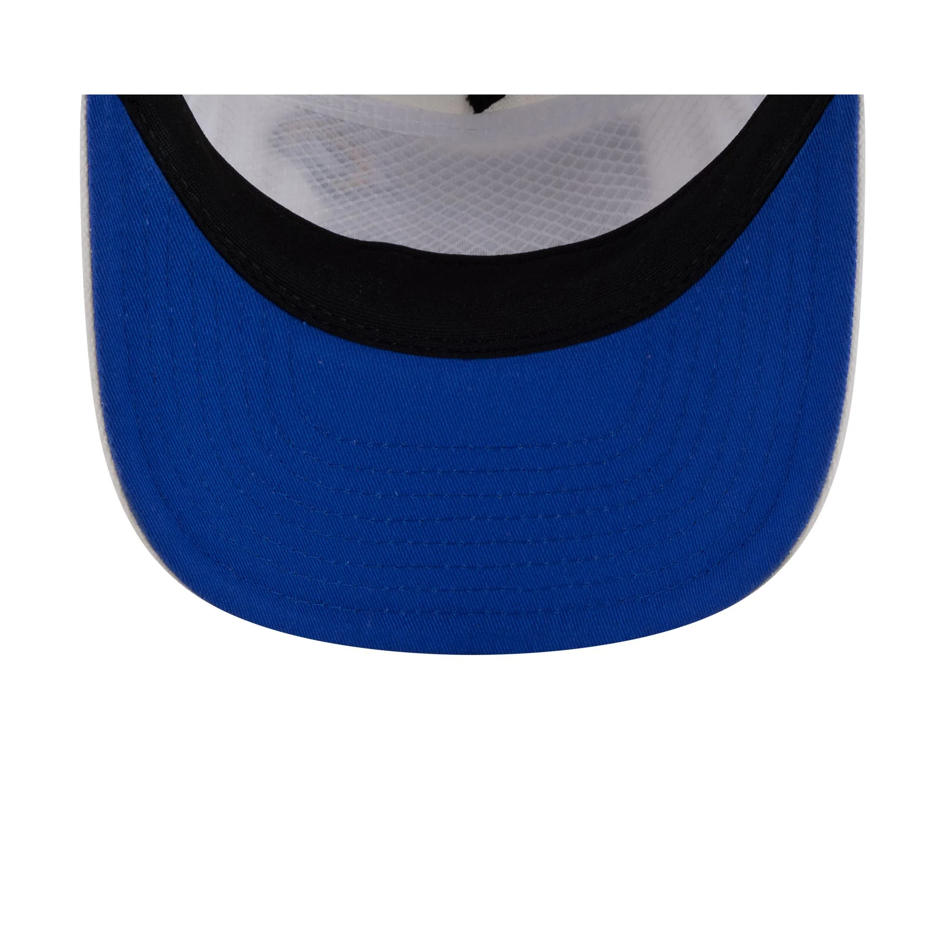 Los Angeles Rams Duck Cloth 19TWENTY Adjustable Hat - Image 7