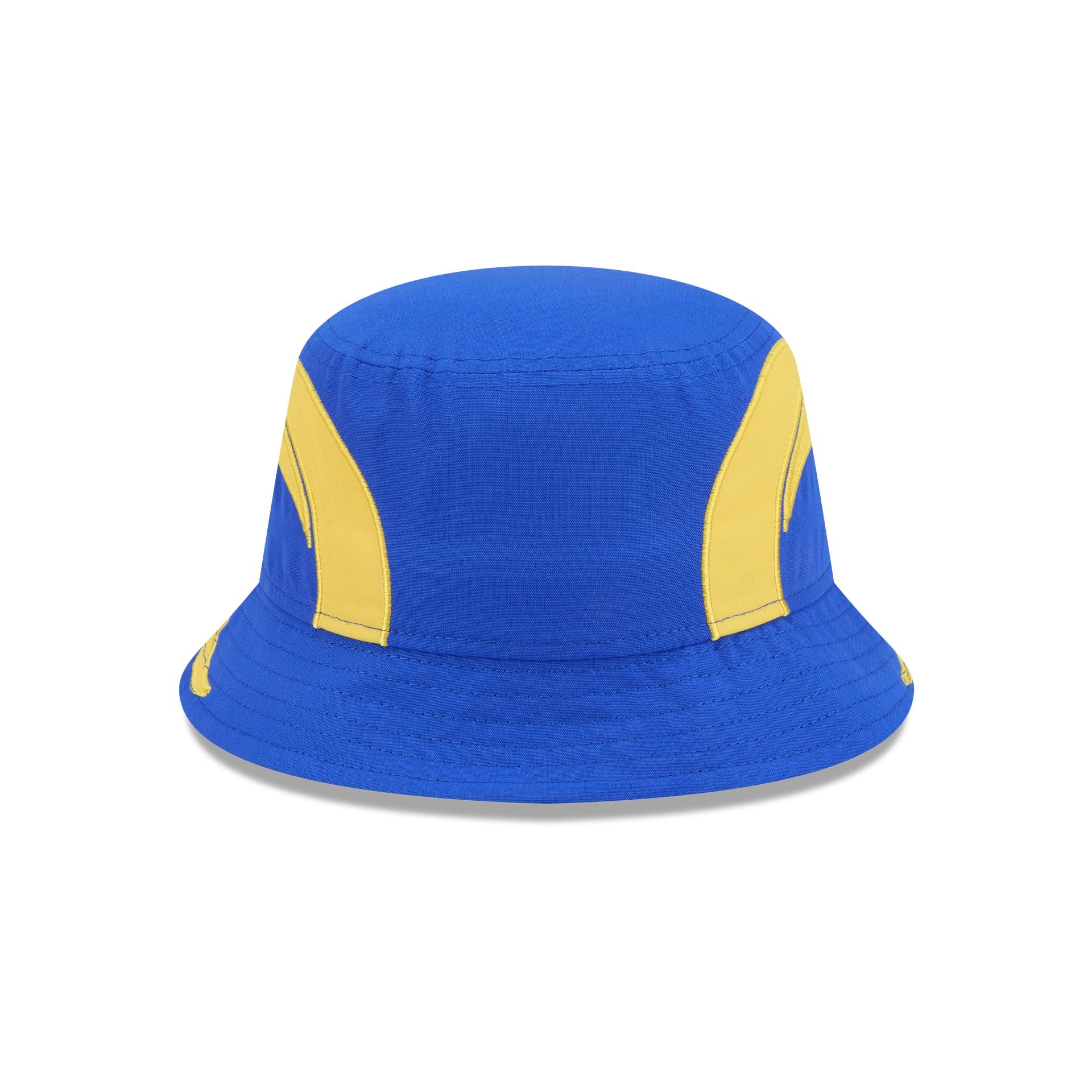Los Angeles Rams Helmet Bucket Hat - Image 2