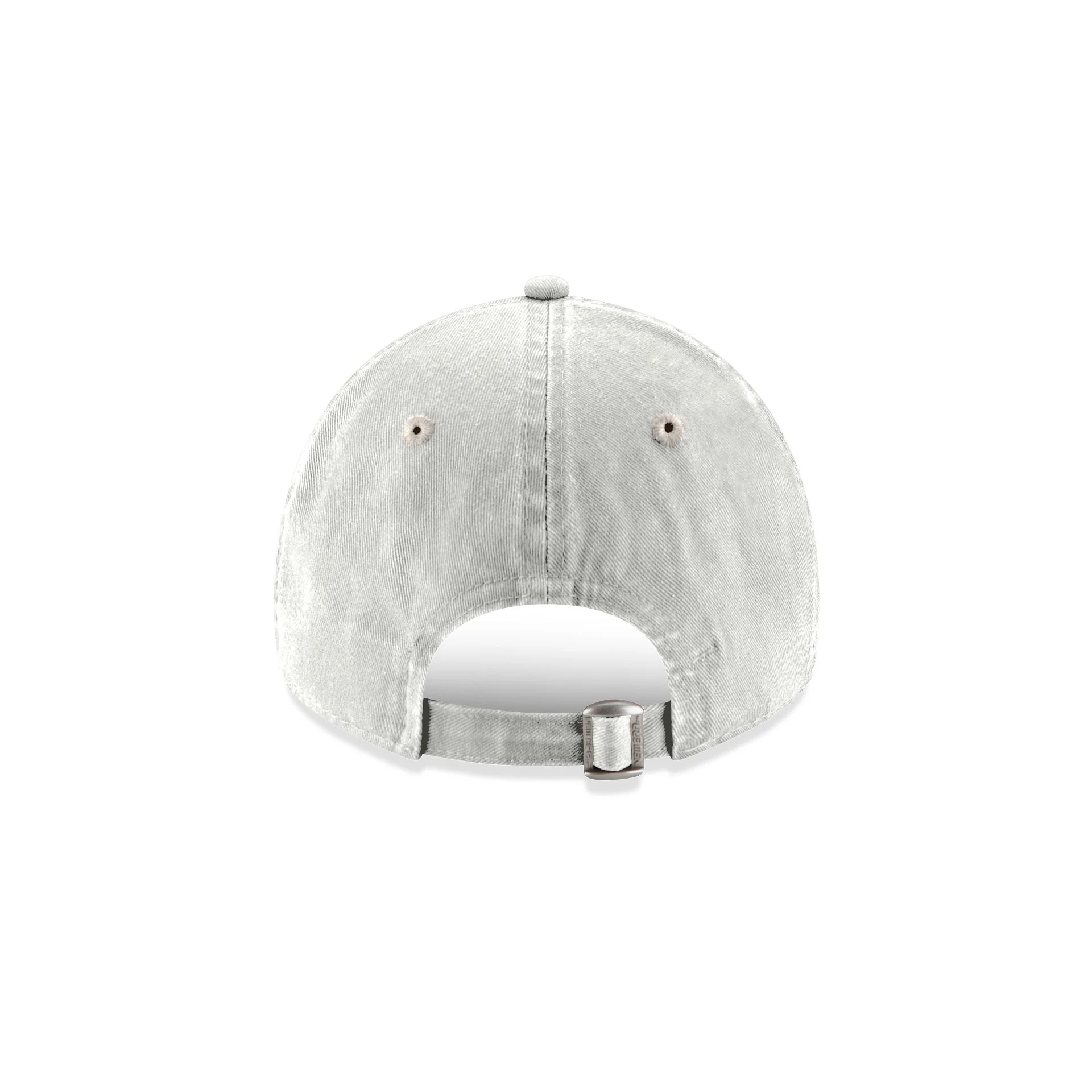 Los Angeles Rams Matthew Stafford 2025 MVP Emblem 9TWENTY Adjustable Hat - Image 4