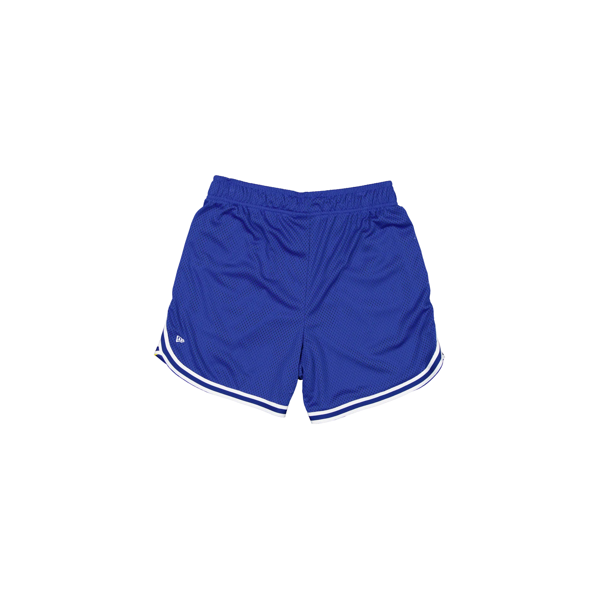 Los Angeles Rams Sport Classics Women's Shorts - Image 3