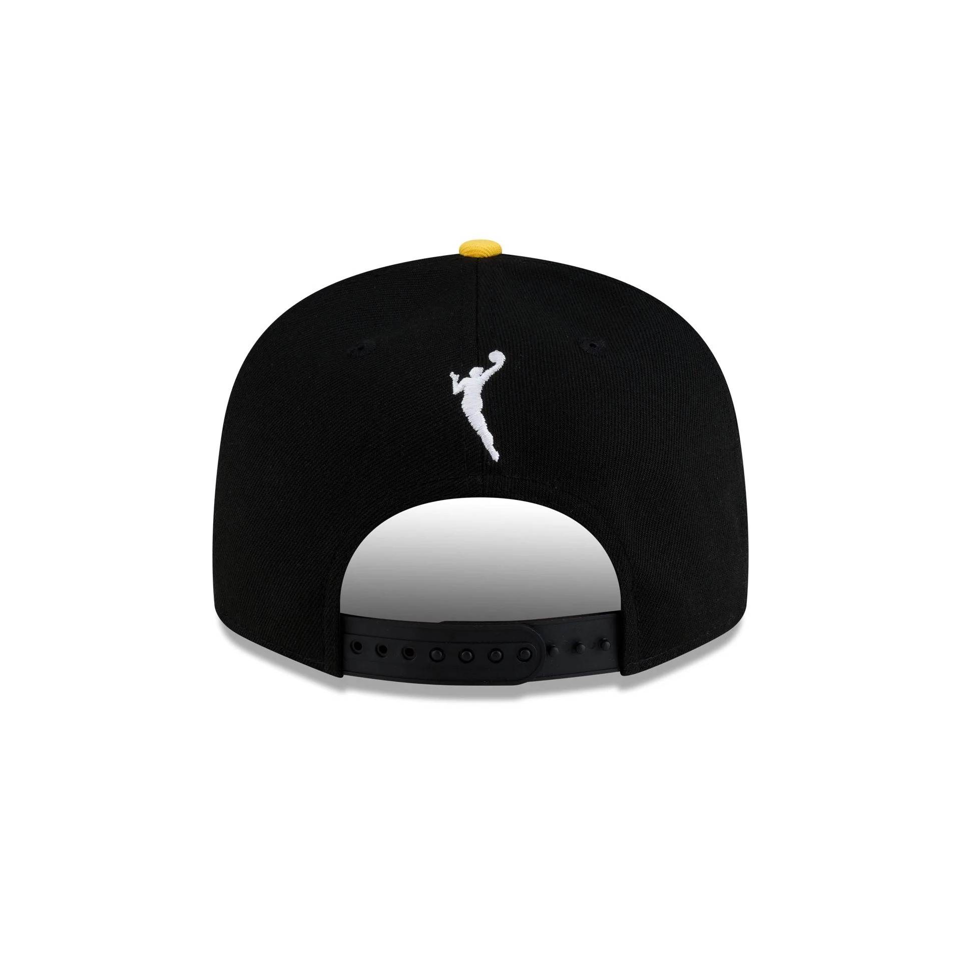 Los Angeles Sparks 2026 Rebel Series 9FIFTY Snapback Hat - Image 6