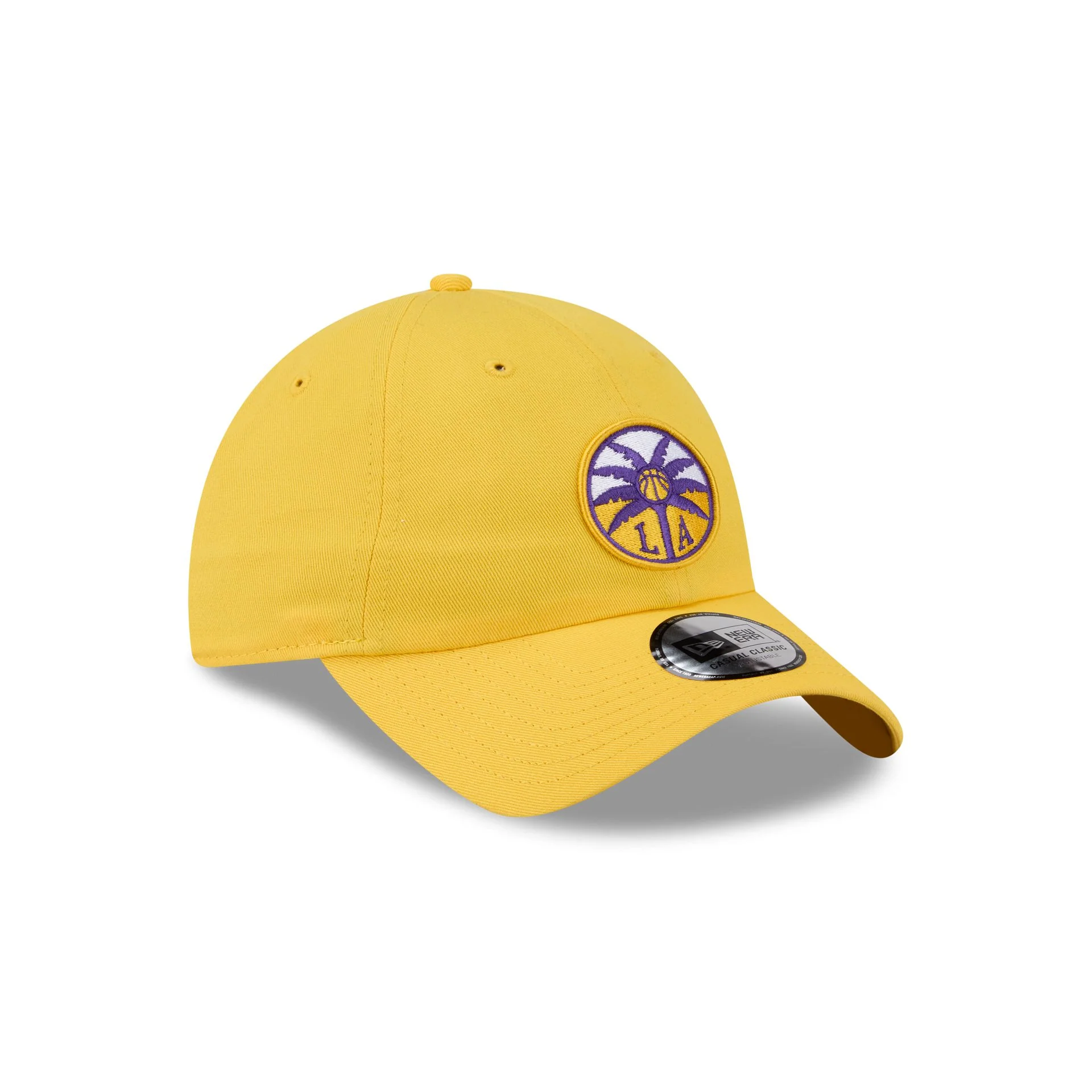 Los Angeles Sparks Casual Classic Adjustable Hat - Image 3