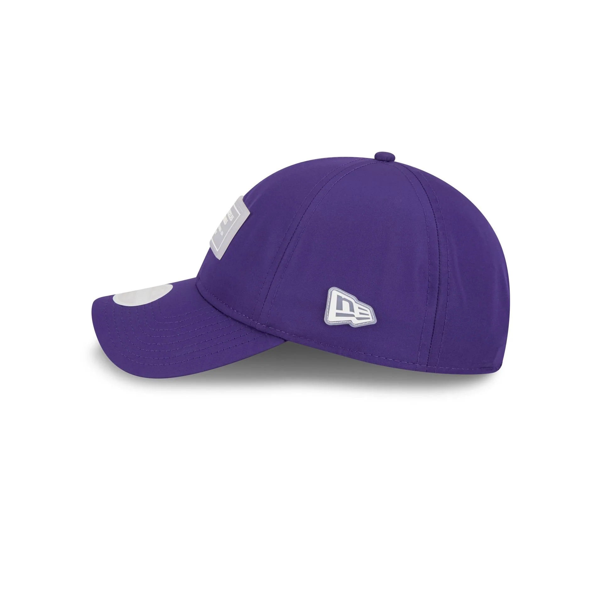 Los Angeles Sparks Labeled Women's 9TWENTY Adjustable Hat - Image 4