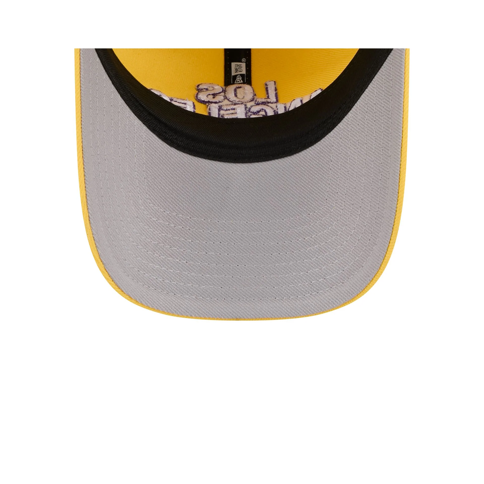 Los Angeles Sparks Rebel Series 9TWENTY Adjustable Hat - Image 7