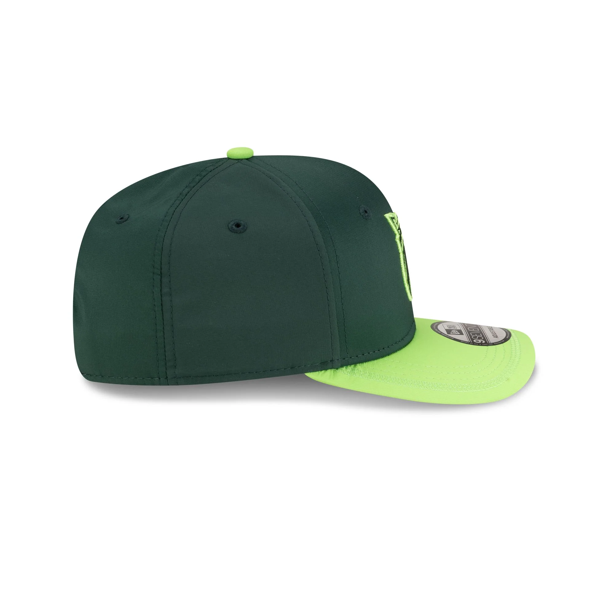 Louisville Kings 2026 Sideline 9SEVENTY Stretch-Snap Hat - Image 5