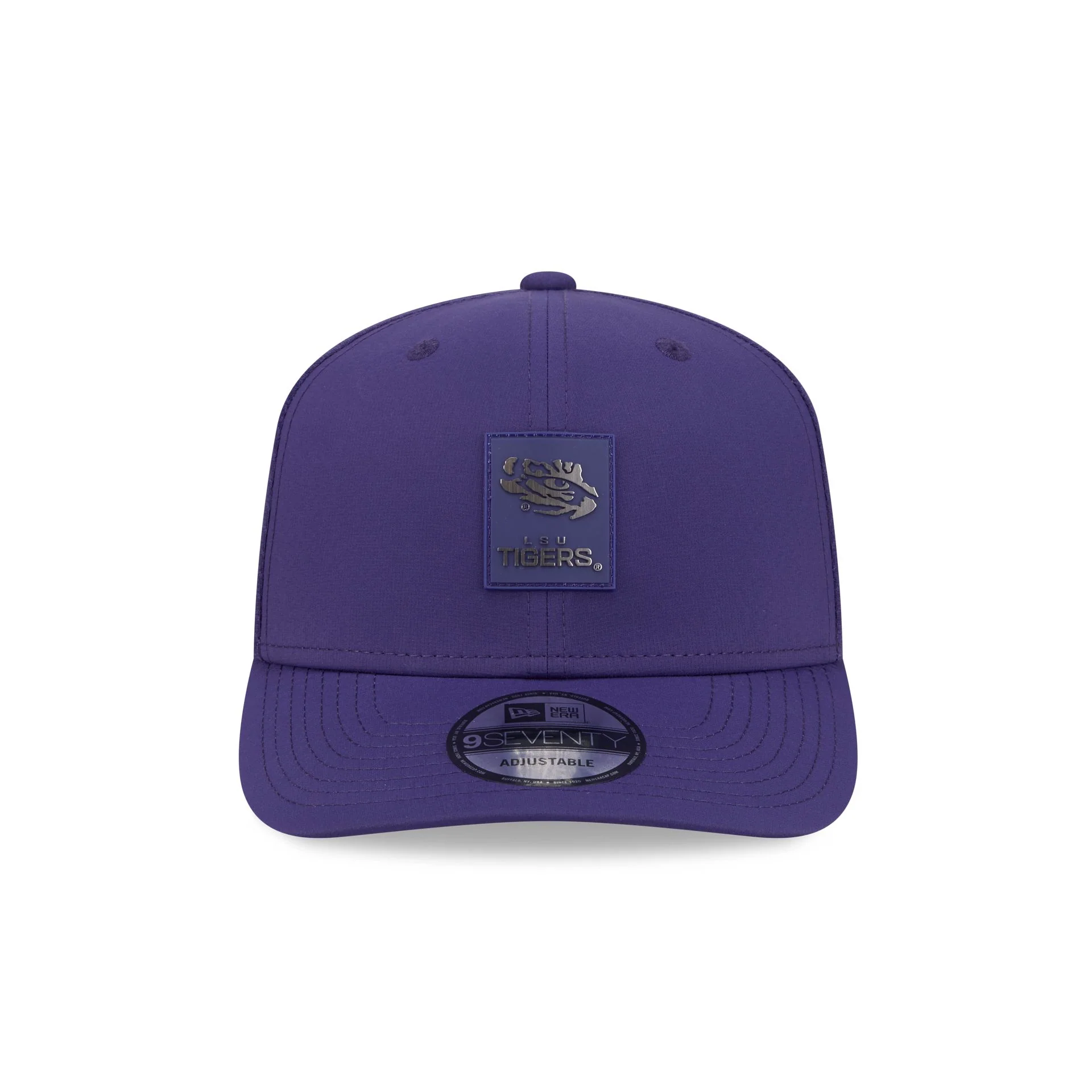 LSU Tigers Hot Weather 9SEVENTY Trucker Hat - Image 2