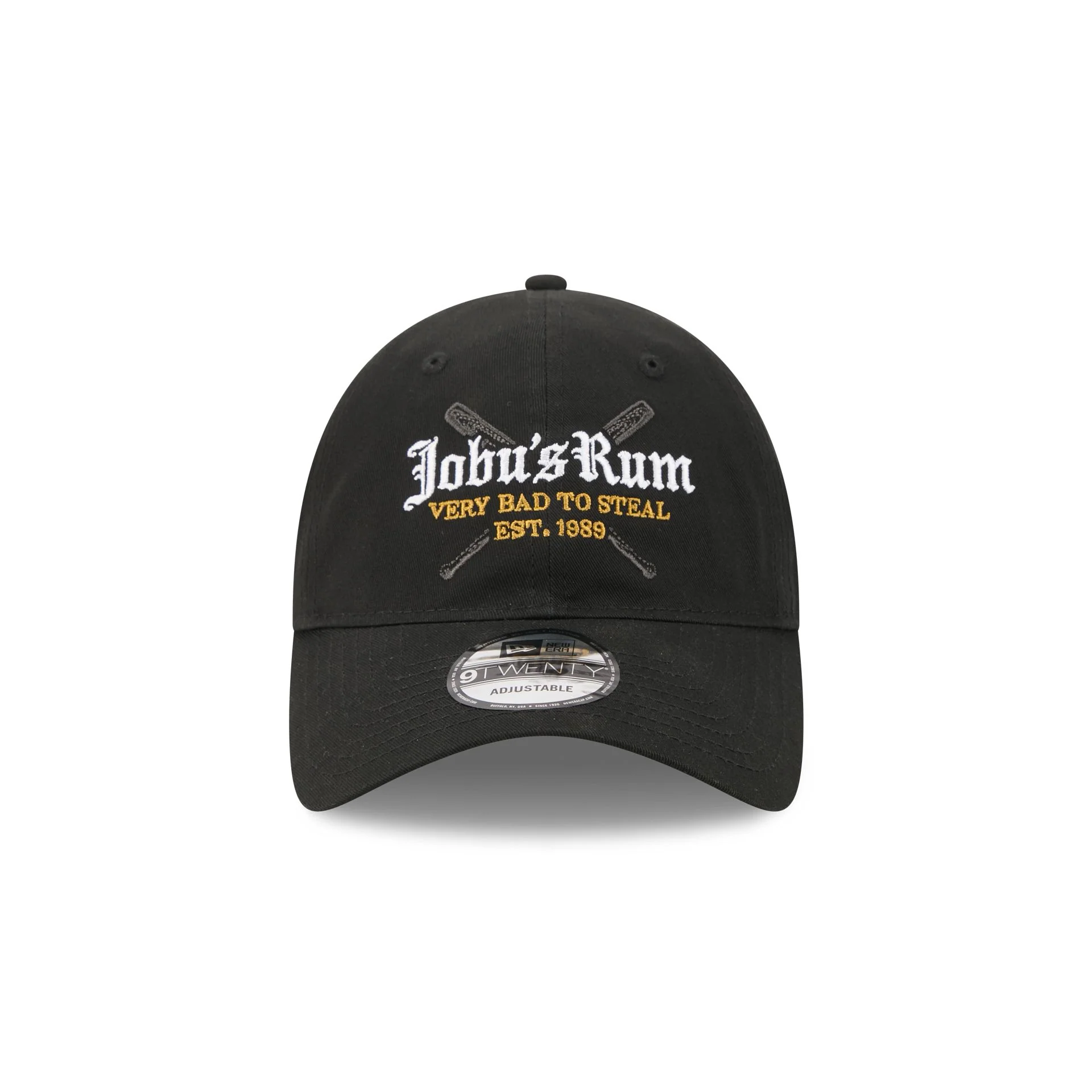 Major League Jobu's Rum 9TWENTY Adjustable Hat - Image 2
