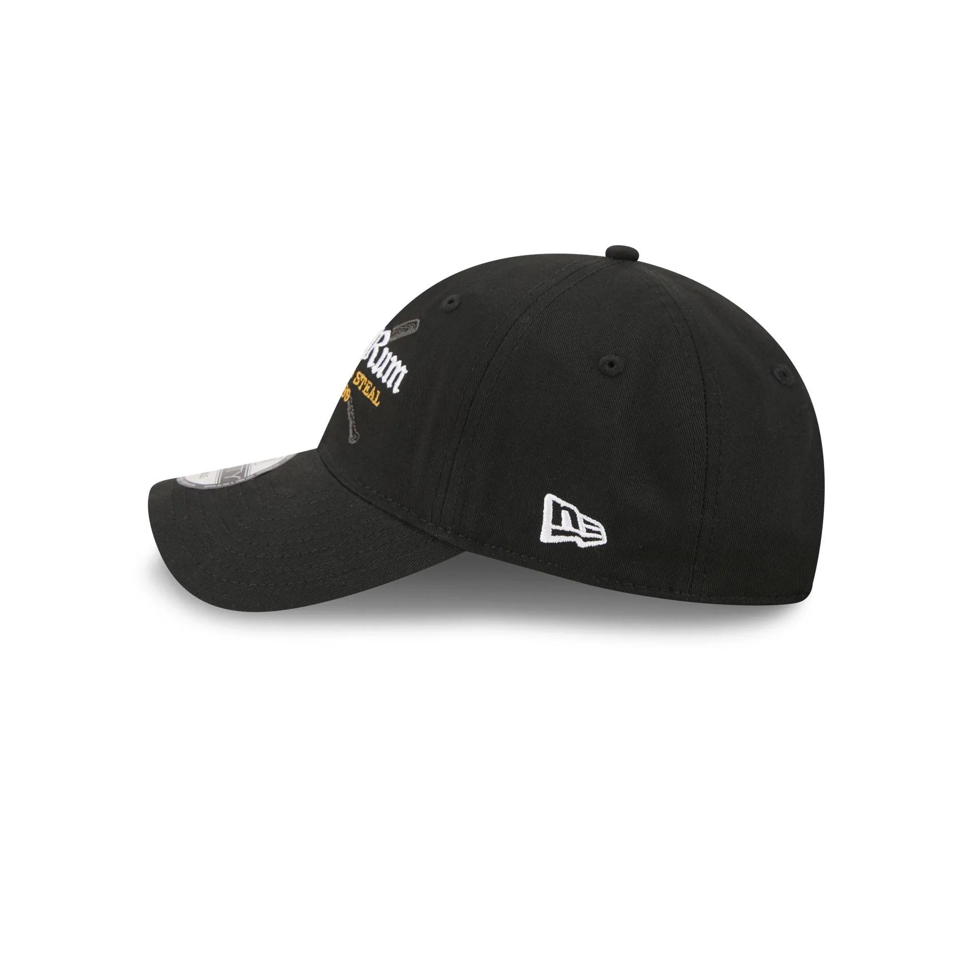 Major League Jobu's Rum 9TWENTY Adjustable Hat - Image 5