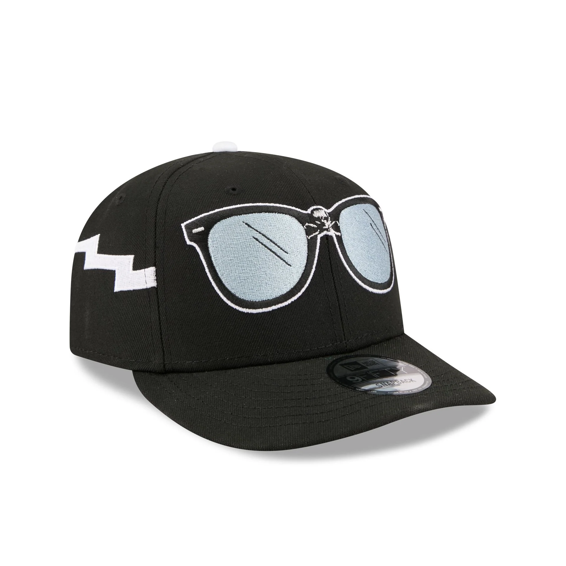 Major League Sunglasses 9FIFTY Snapback Hat