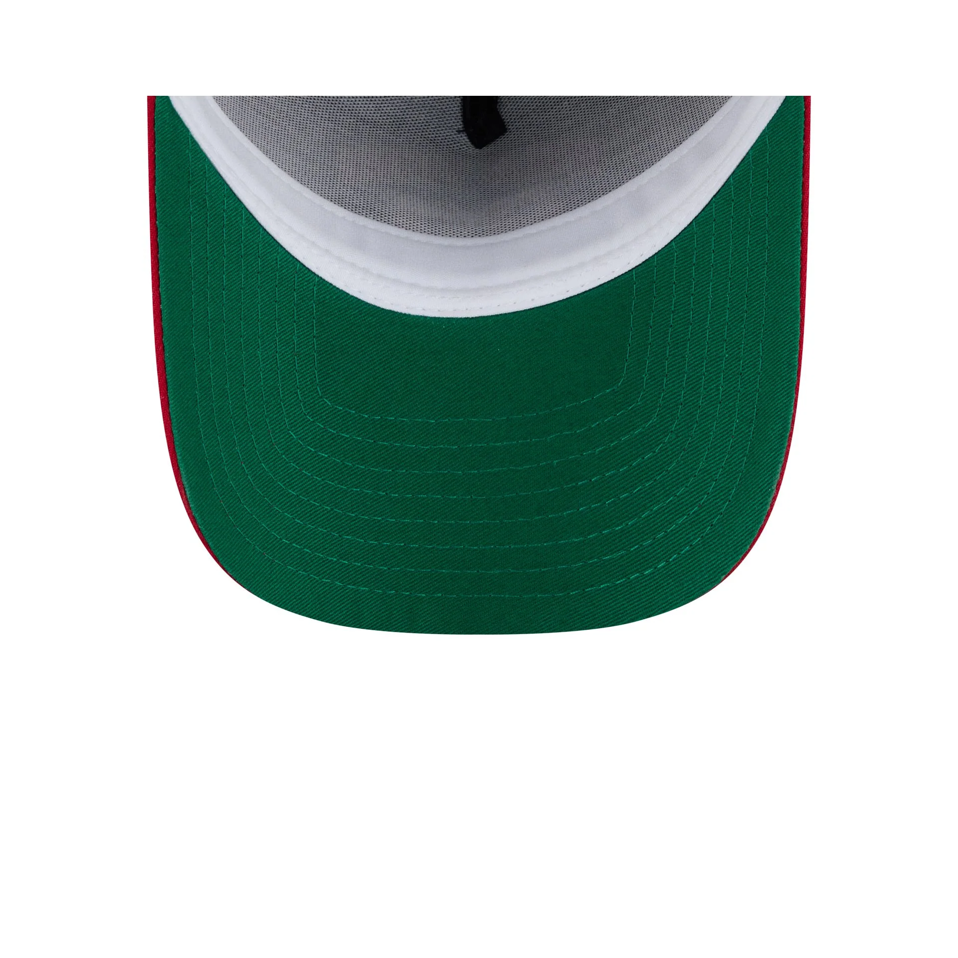 Major League Wild Thing 9FORTY A-Frame Snapback Hat - Image 7