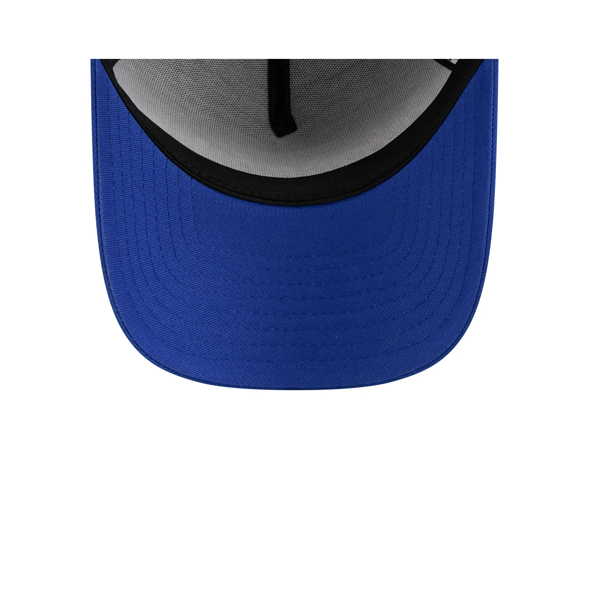Malbon x Golden State Warriors 9FORTY A-Frame Snapback Hat - Image 7
