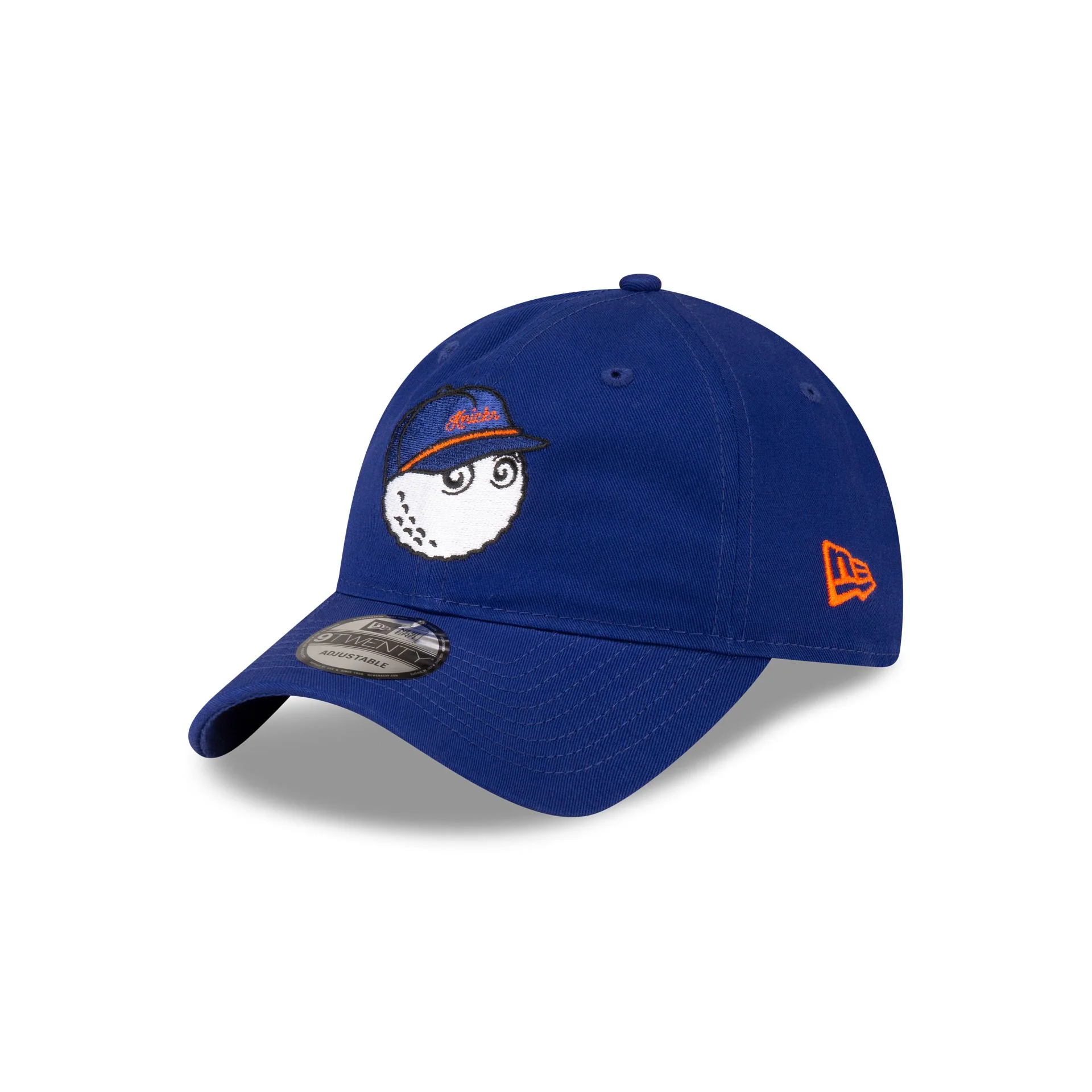 Malbon x New York Knicks 9TWENTY Adjustable Hat - Image 3