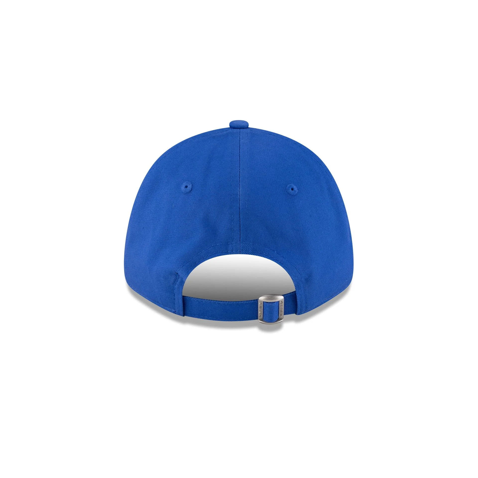 Manchester United FC Seasonal Royal Blue 9FORTY Adjustable Hat - Image 6