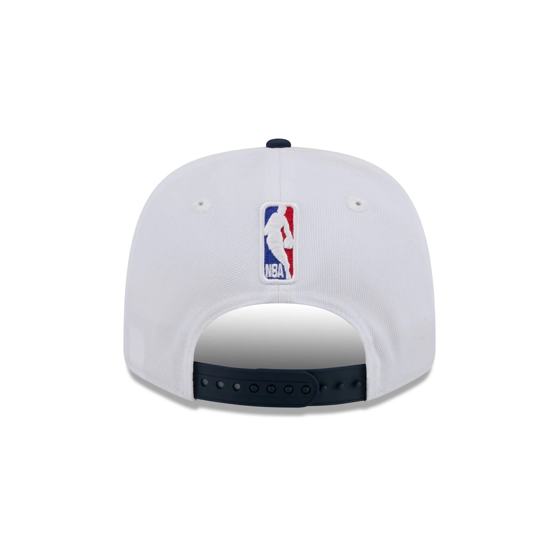 Memphis Grizzlies 2025 City Edition 9SEVENTY Stretch-Snap Hat - Image 6