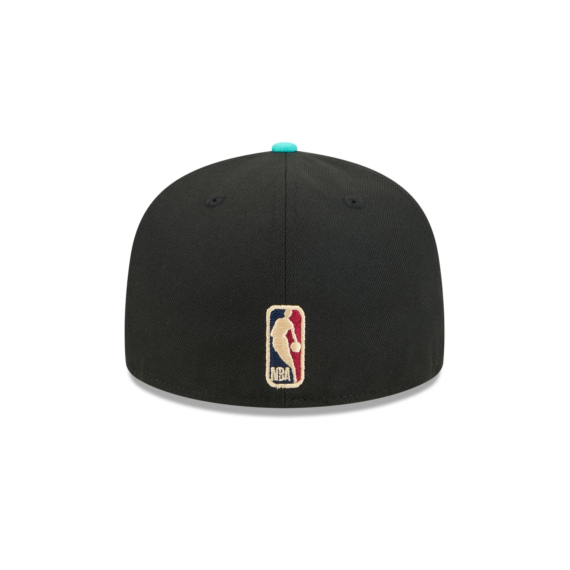 Memphis Grizzlies 2025 Classic Edition 59FIFTY Fitted Hat - Image 6