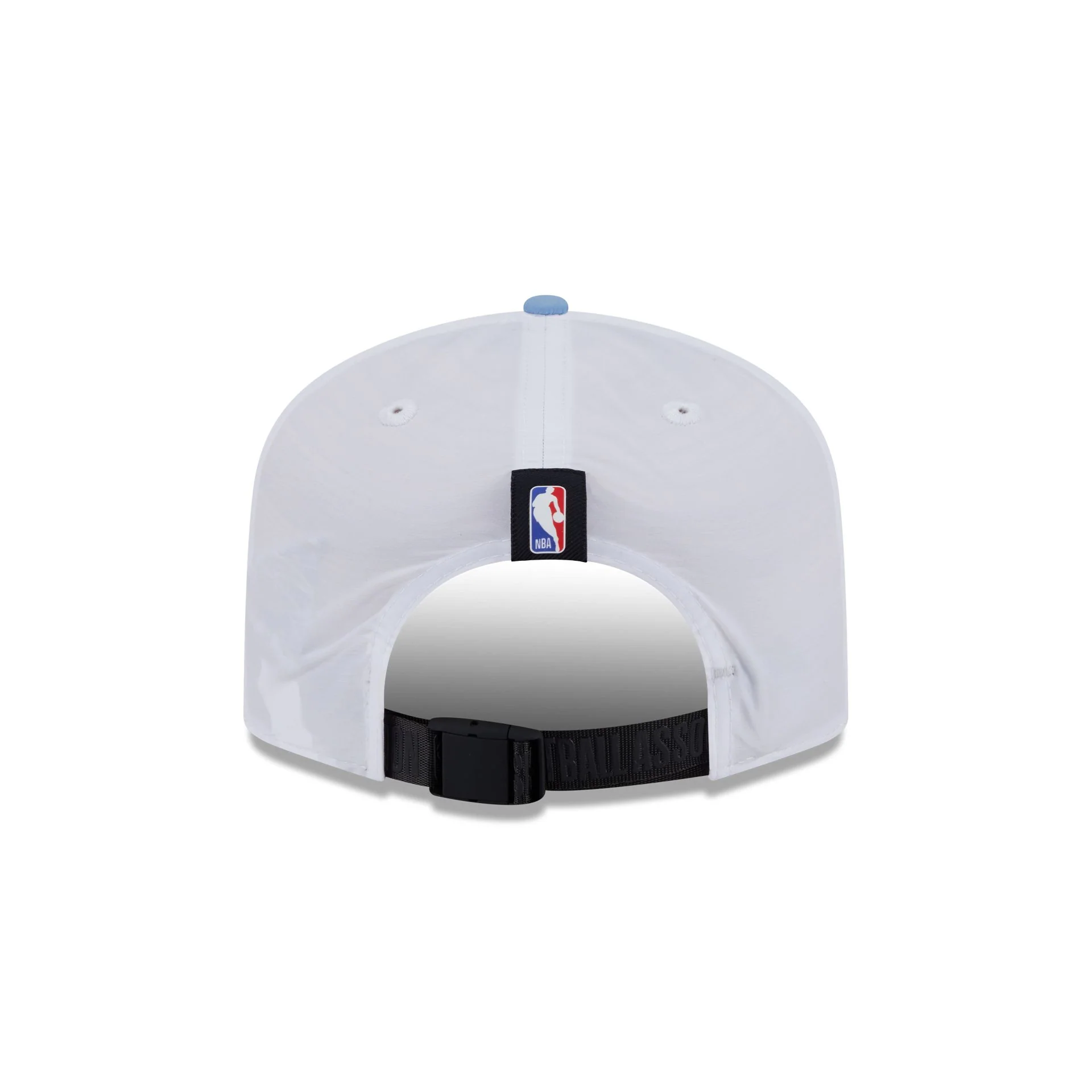 Memphis Grizzlies 2025 Draft 19TWENTY Adjustable Hat - Image 6