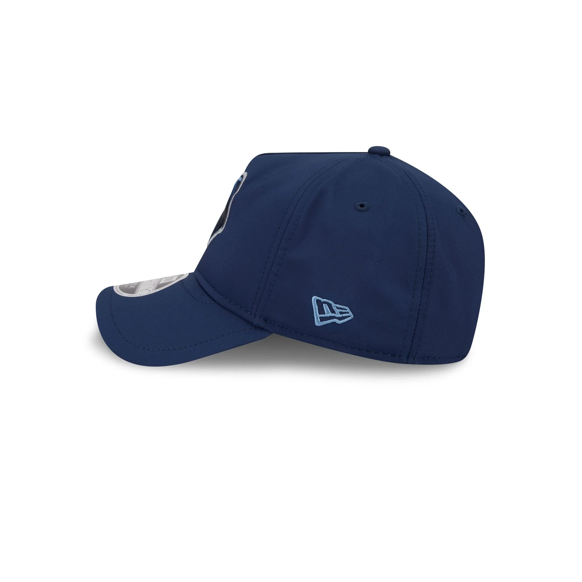 Memphis Grizzlies 9FORTY APEX Snapback Hat - Image 4