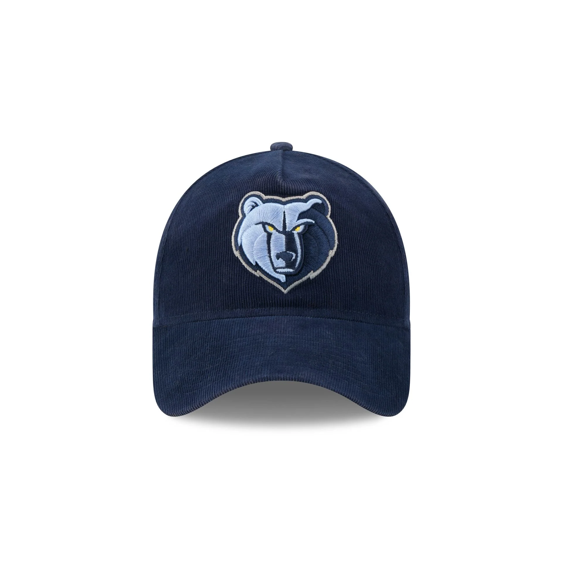 Memphis Grizzlies Corduroy Wale 59FORTY A-Frame Fitted Hat - Image 2