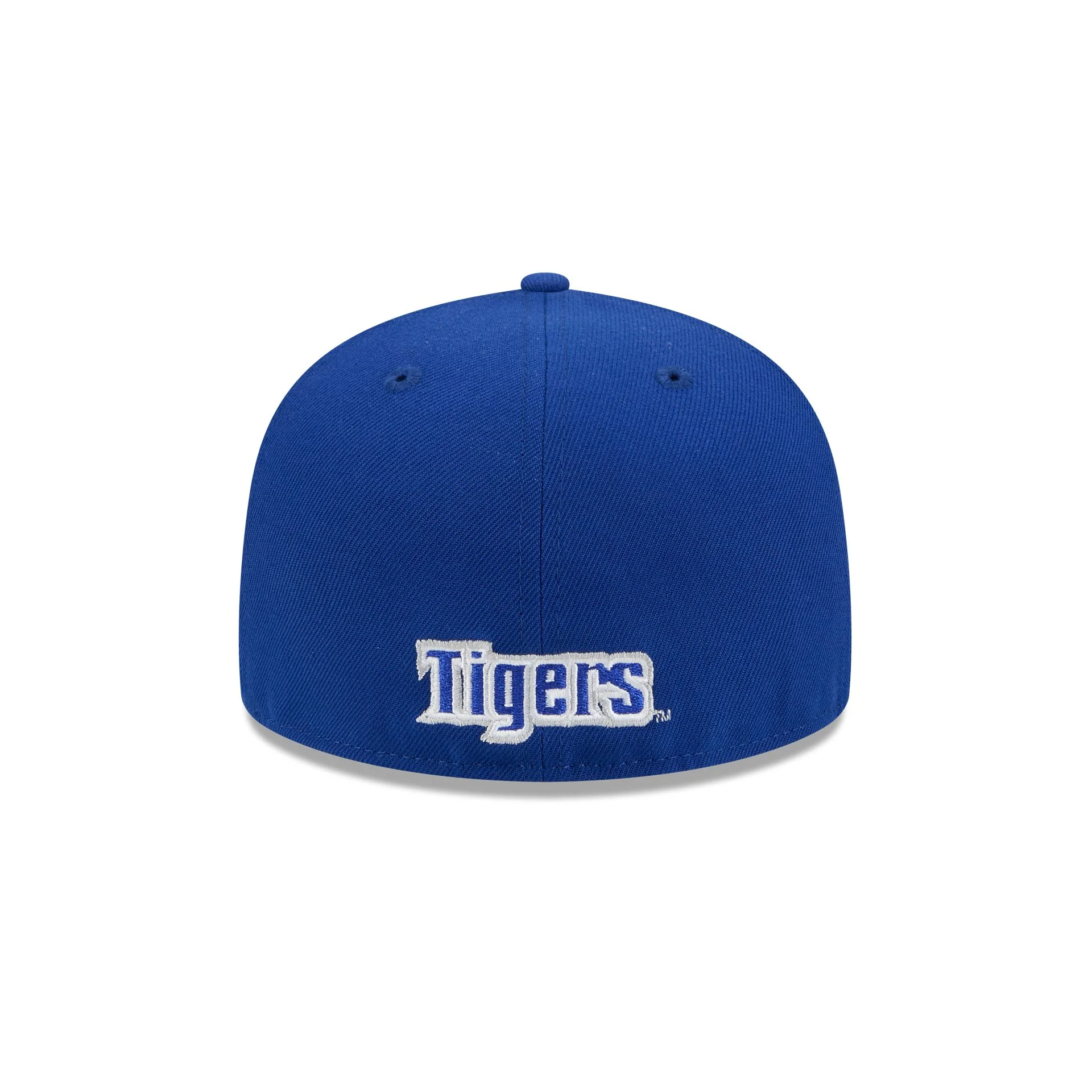 Memphis Tigers Go-To 59FIFTY Fitted Hat - Image 6