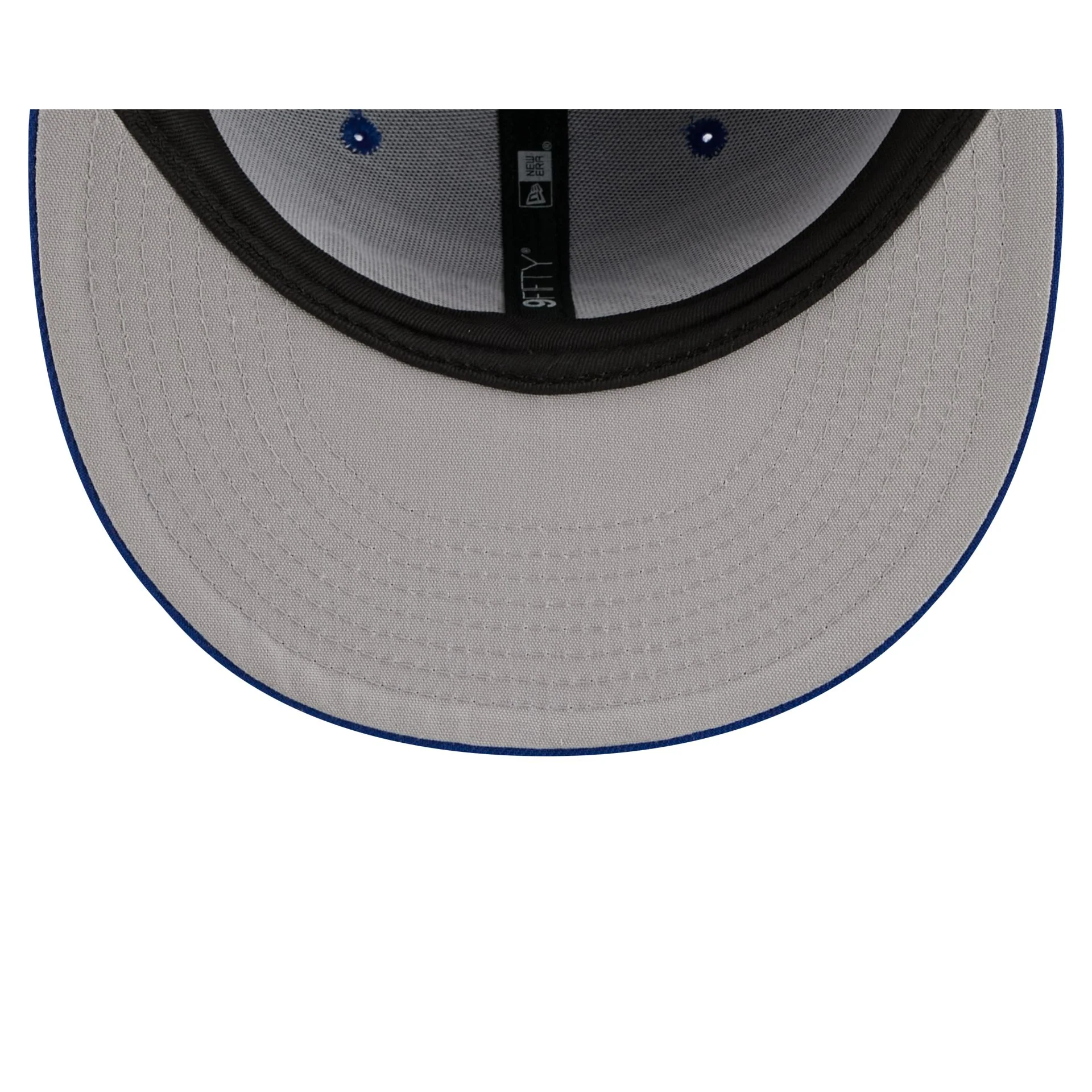 Memphis Tigers Script 9FIFTY Snapback Hat - Image 7