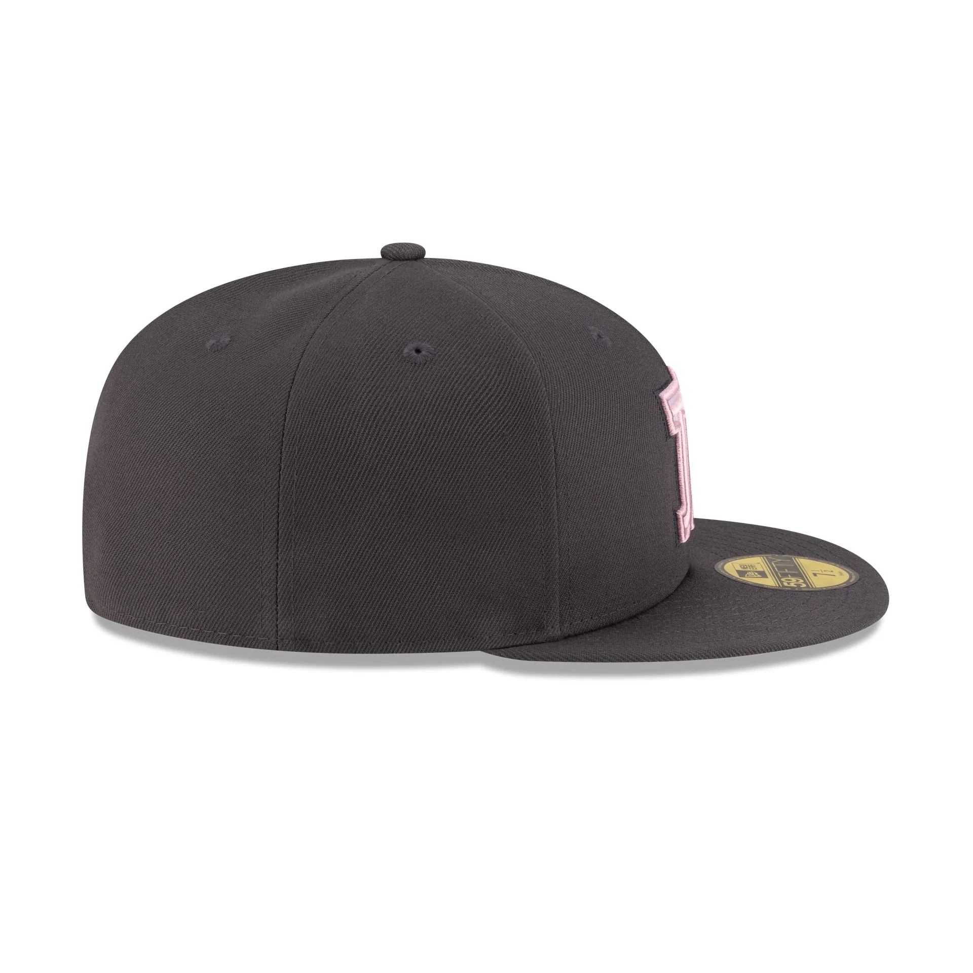 Mexico Baseball Alt 59FIFTY Fitted Hat - Image 5