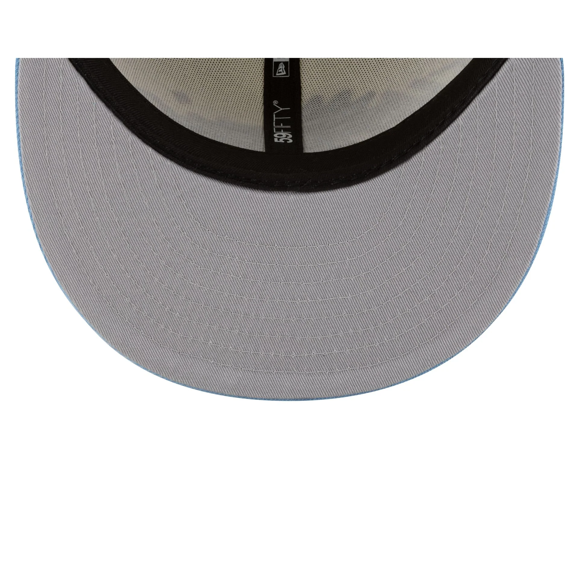Mexico Baseball Chrome 59FIFTY Fitted Hat - Image 7