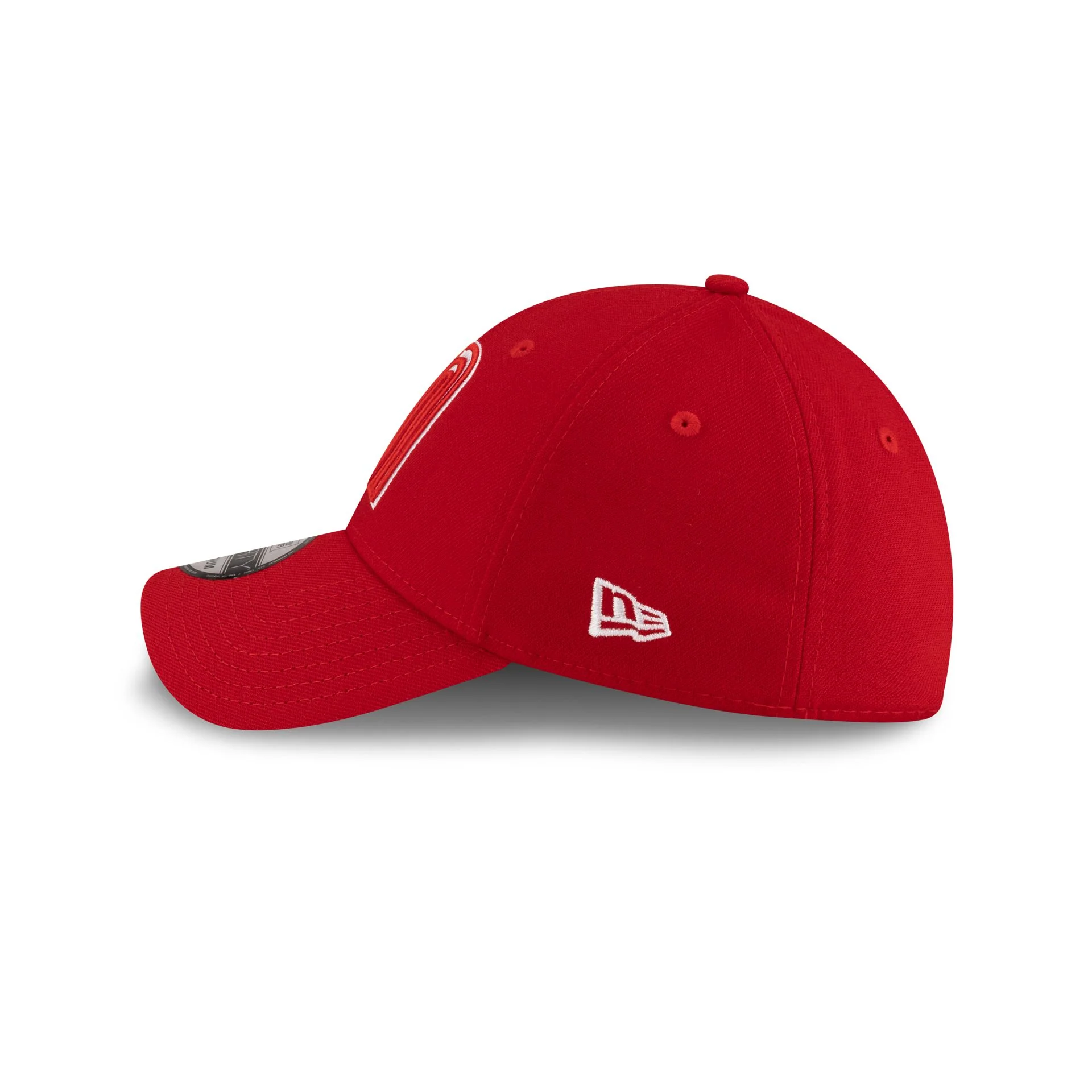 Mexico Baseball Home 39THIRTY Stretch Fit Hat - Image 4