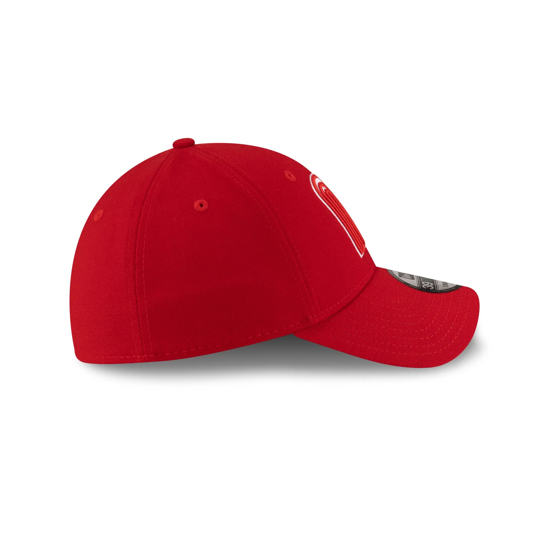 Mexico Baseball Home 39THIRTY Stretch Fit Hat - Image 5
