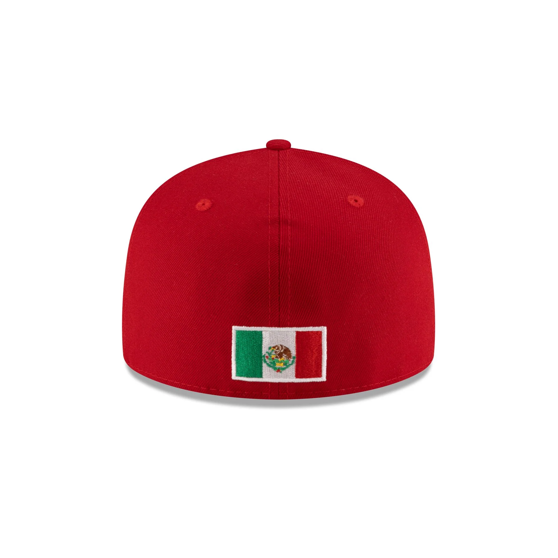 Mexico Baseball Home 59FIFTY Fitted Hat - Image 6