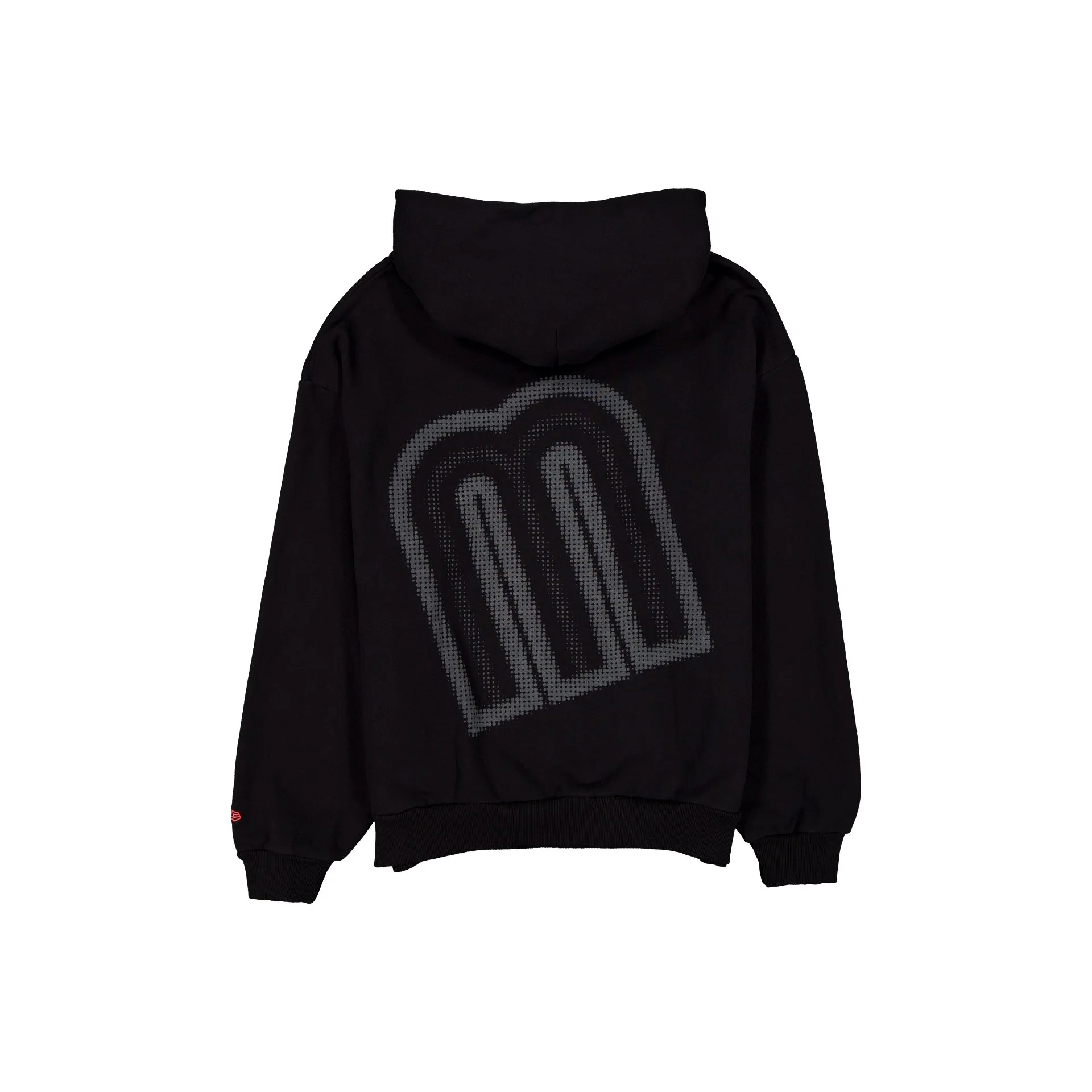 Mexico Baseball Hoodie - Image 2