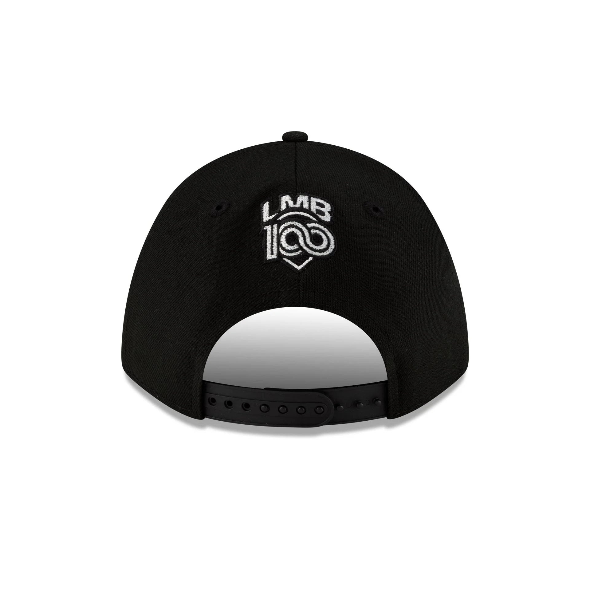 Mexico Baseball Retro 9FORTY M-Crown Snapback Hat - Image 6
