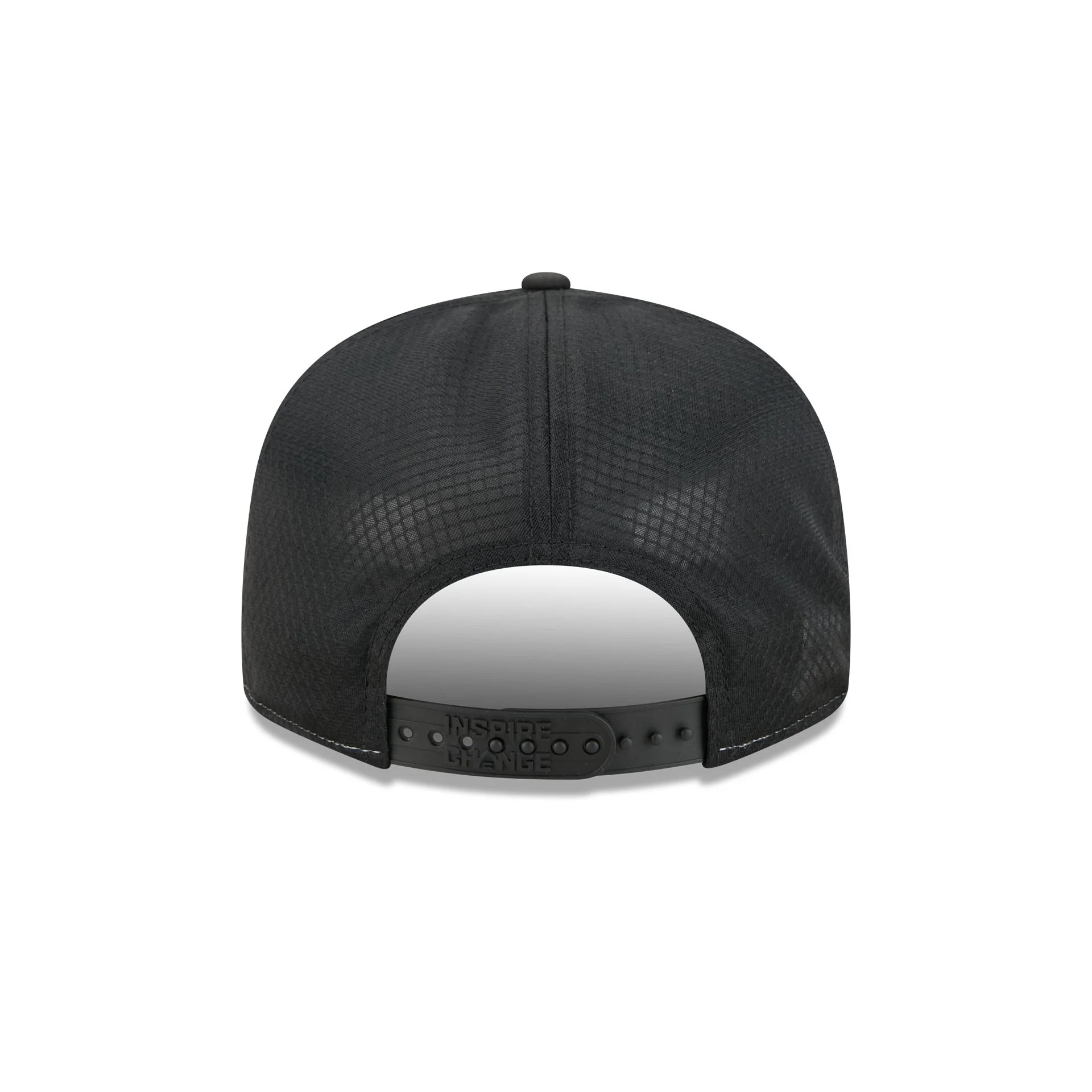 Miami Dolphins 2025 Inspire Change Split Panel 9FIFTY Snapback Hat - Image 6