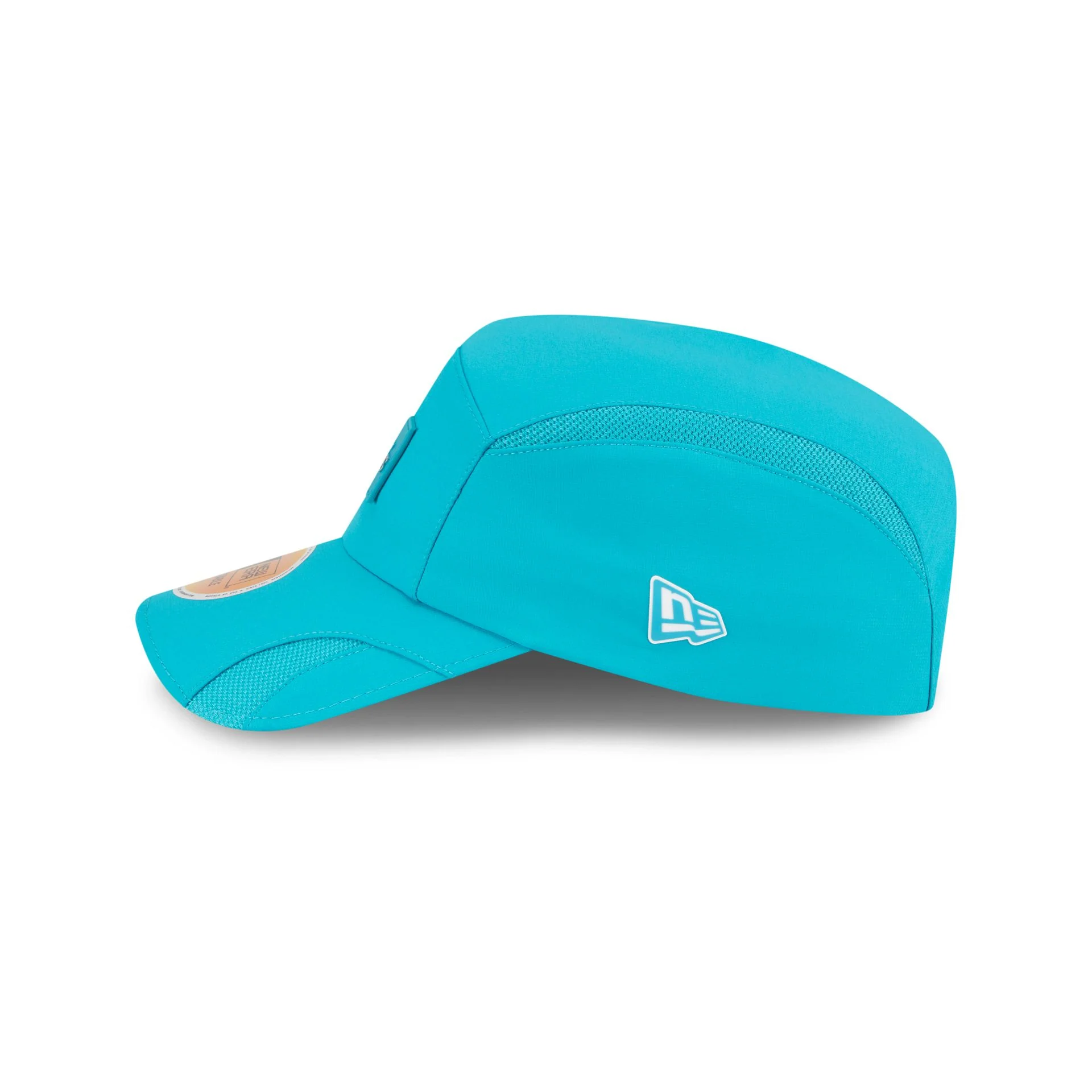 Miami Dolphins 2025 Sideline Hot Weather Runner Adjustable Hat - Image 4