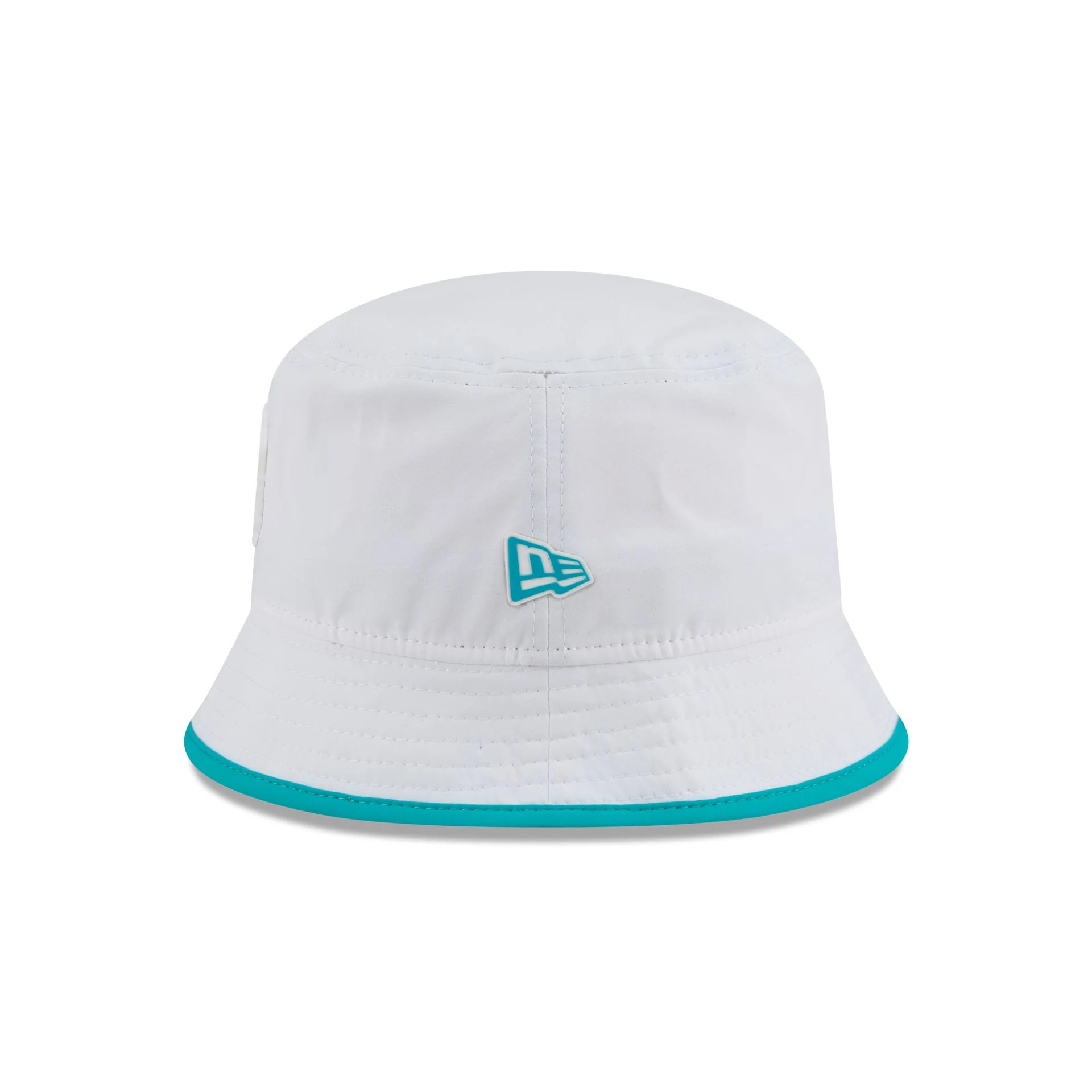 Miami Dolphins 2025 Training Bucket Hat - Image 4