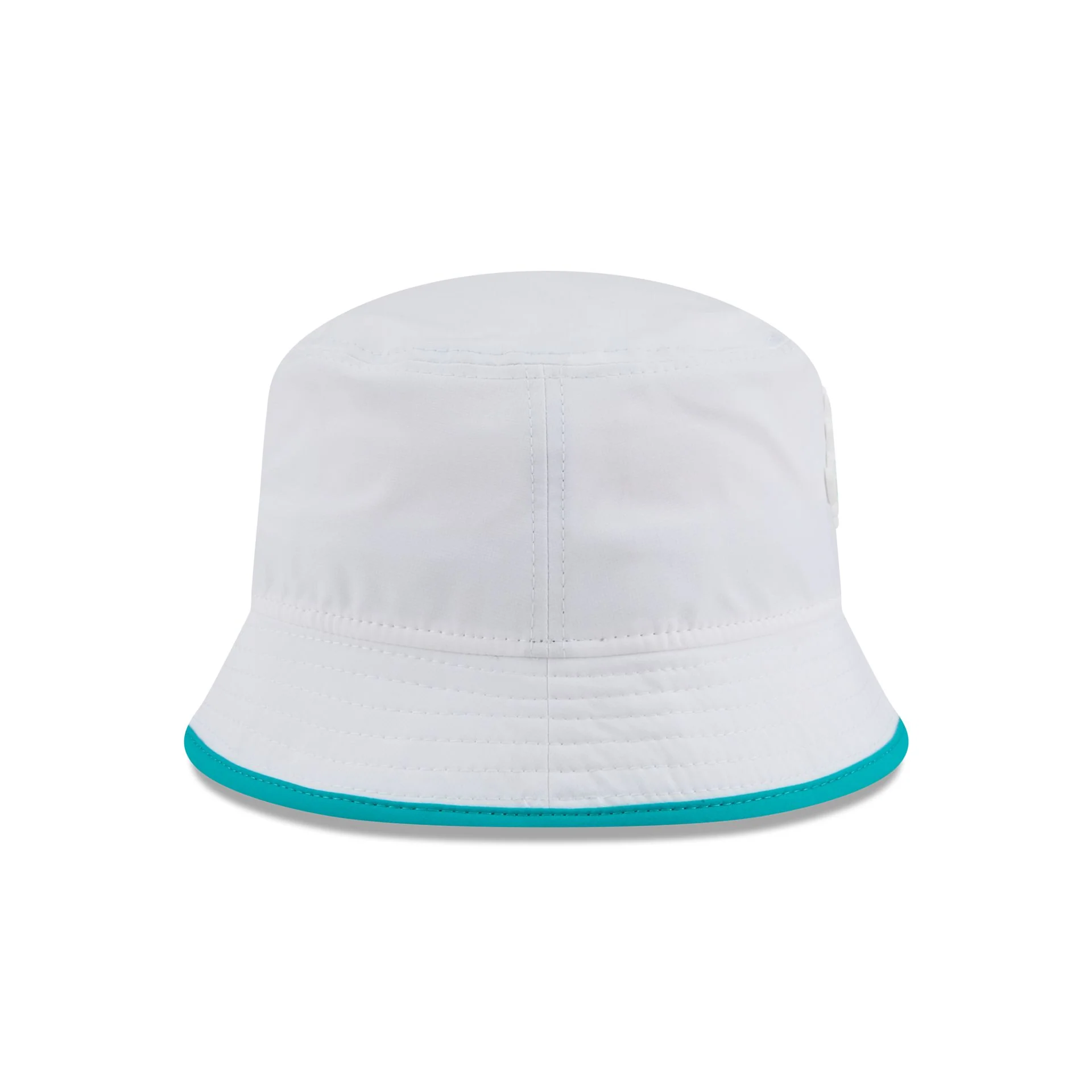 Miami Dolphins 2025 Training Bucket Hat - Image 5