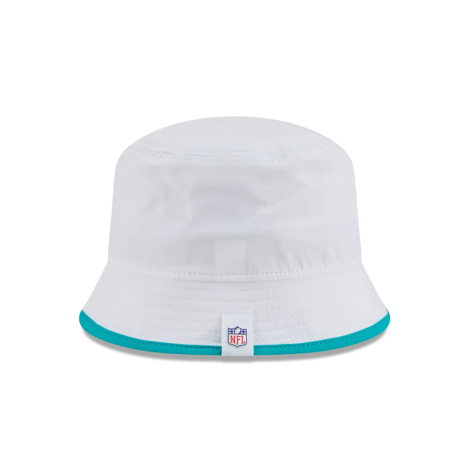 Miami Dolphins 2025 Training Bucket Hat - Image 6