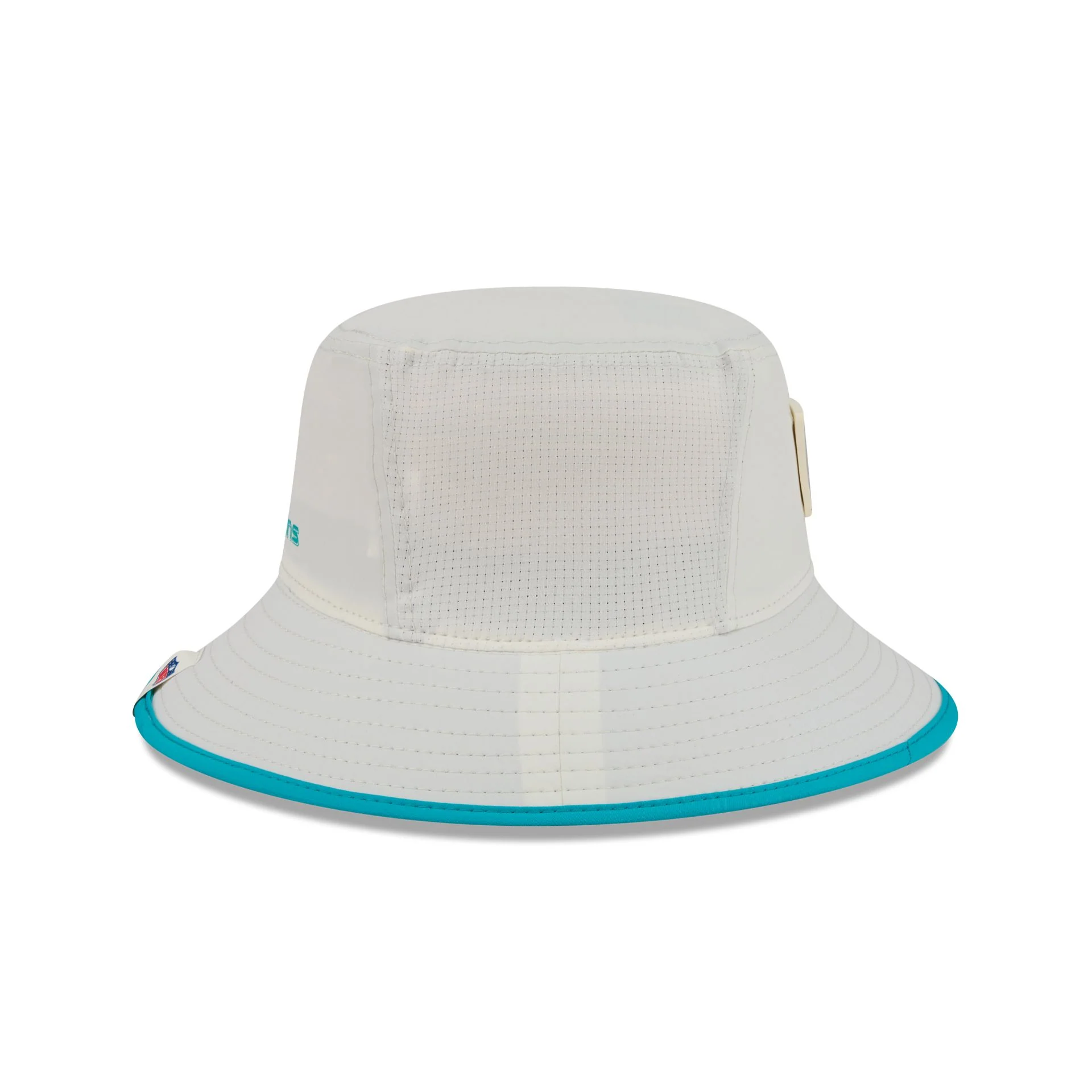 Miami Dolphins 2026 Training Stretch Bucket Hat - Image 4